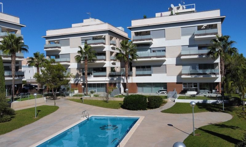 2 Bed, 2 Bath, ApartmentFor Sale, Orihuela Costa, Alicante