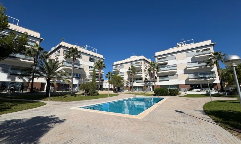 2 Bed, 2 Bath, ApartmentFor Sale, Orihuela Costa, Alicante