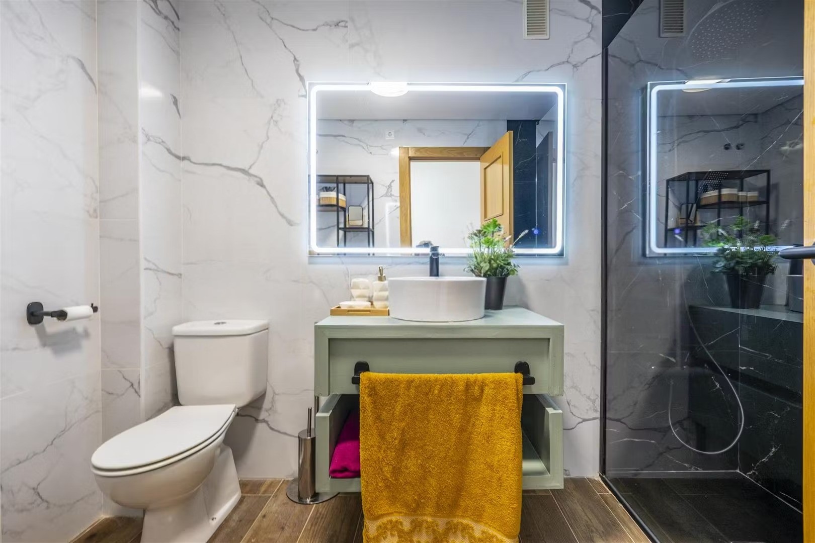 2 Bed, 1 Bath, ApartmentFor Sale, La Torre Golf Resort, Murcia