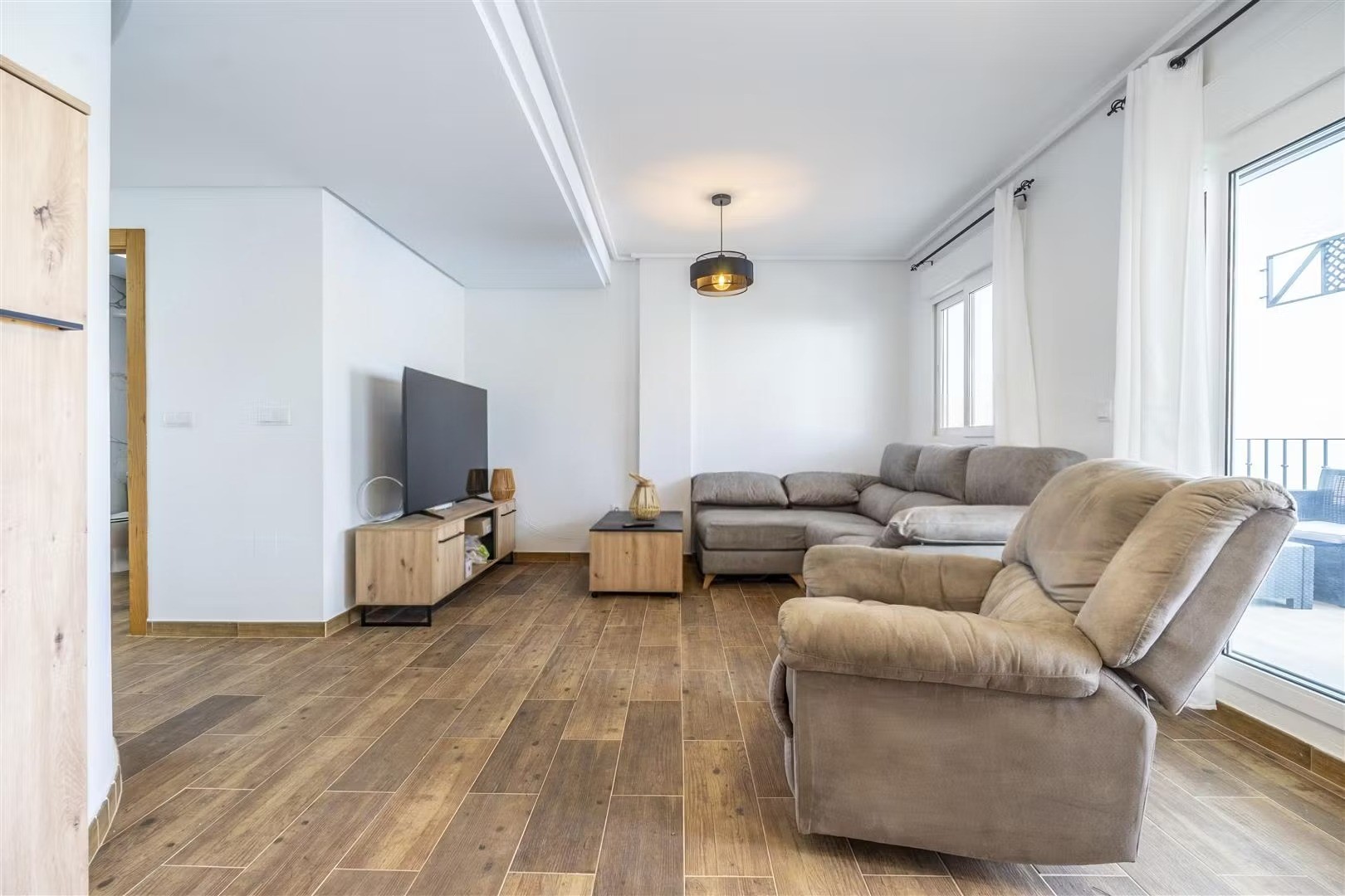 2 Bed, 1 Bath, ApartmentFor Sale, La Torre Golf Resort, Murcia