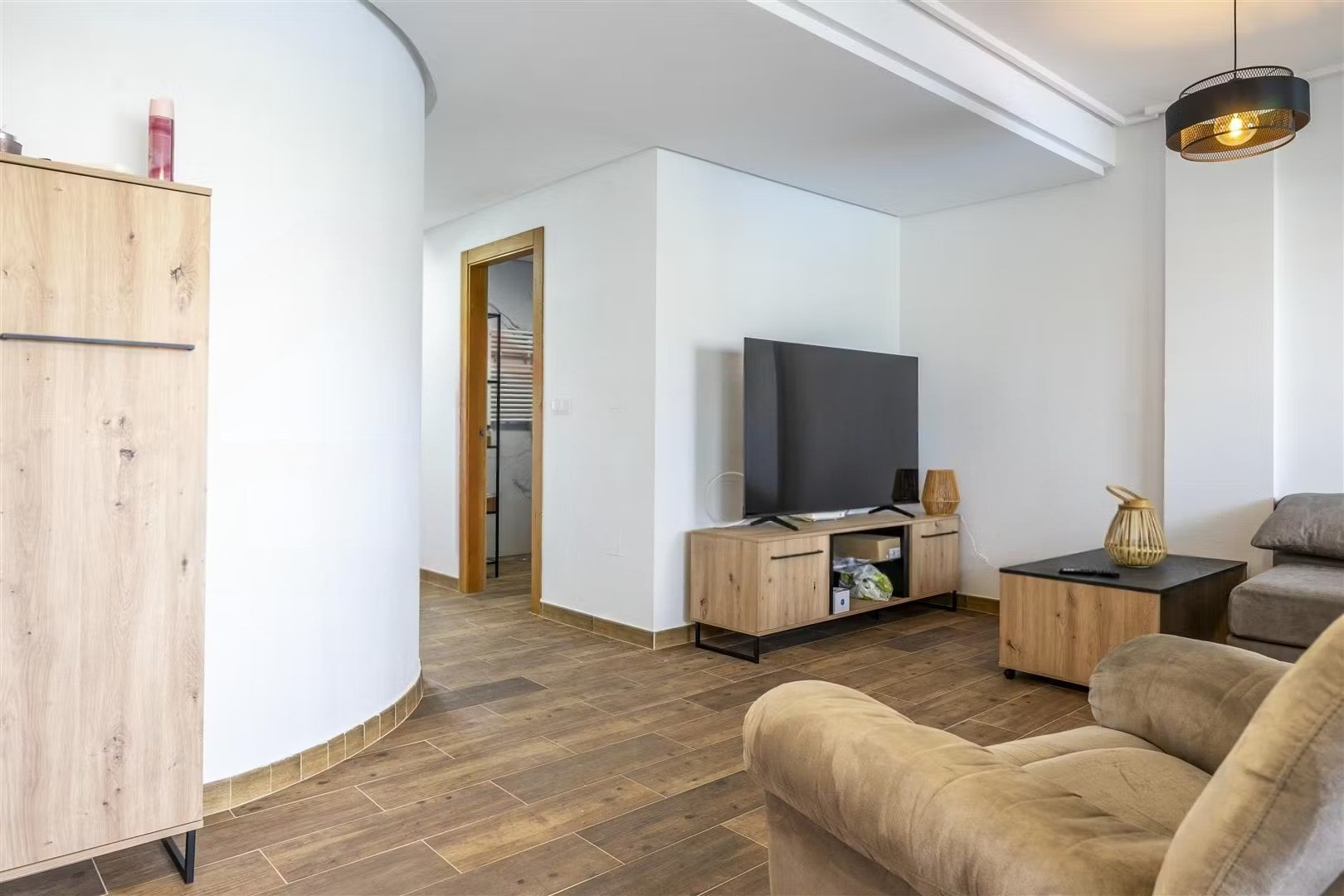 2 Bed, 1 Bath, ApartmentFor Sale, La Torre Golf Resort, Murcia