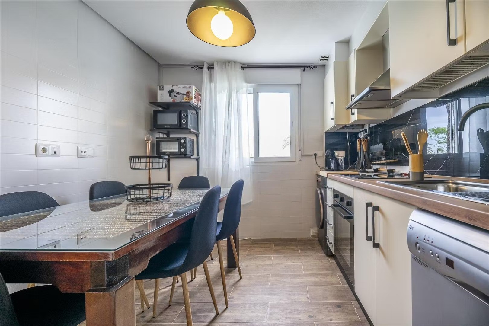 2 Bed, 1 Bath, ApartmentFor Sale, La Torre Golf Resort, Murcia