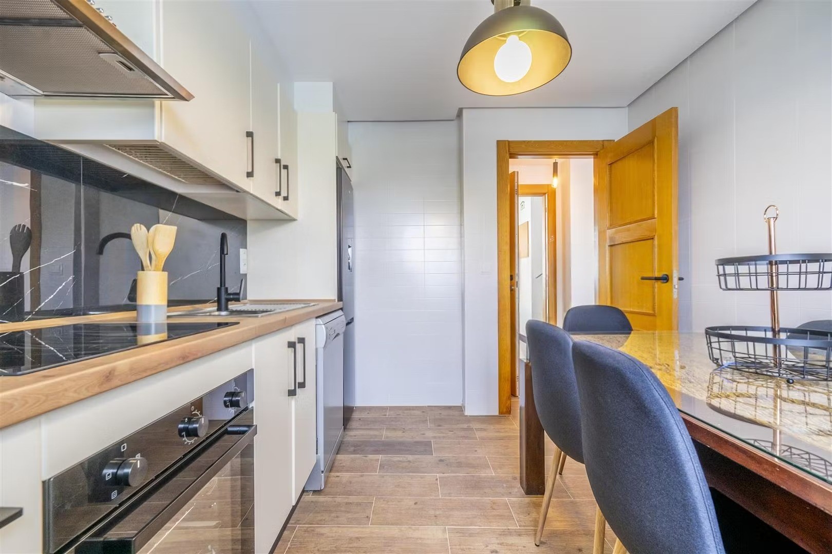 2 Bed, 1 Bath, ApartmentFor Sale, La Torre Golf Resort, Murcia