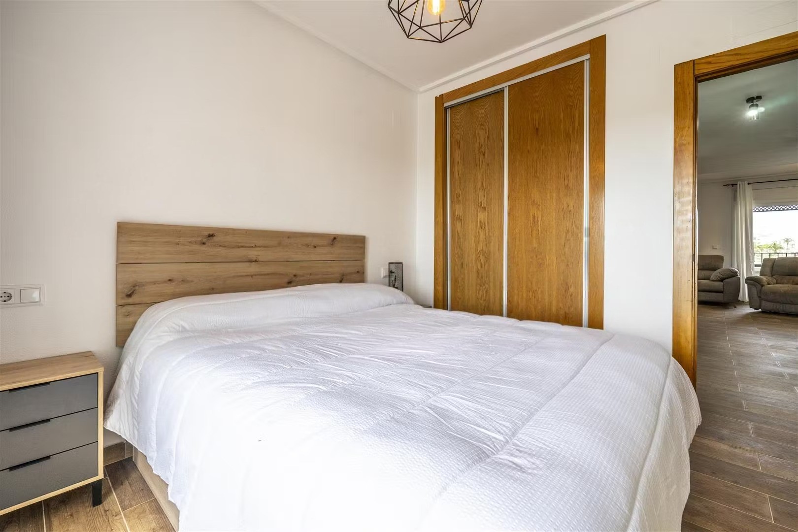 2 Bed, 1 Bath, ApartmentFor Sale, La Torre Golf Resort, Murcia