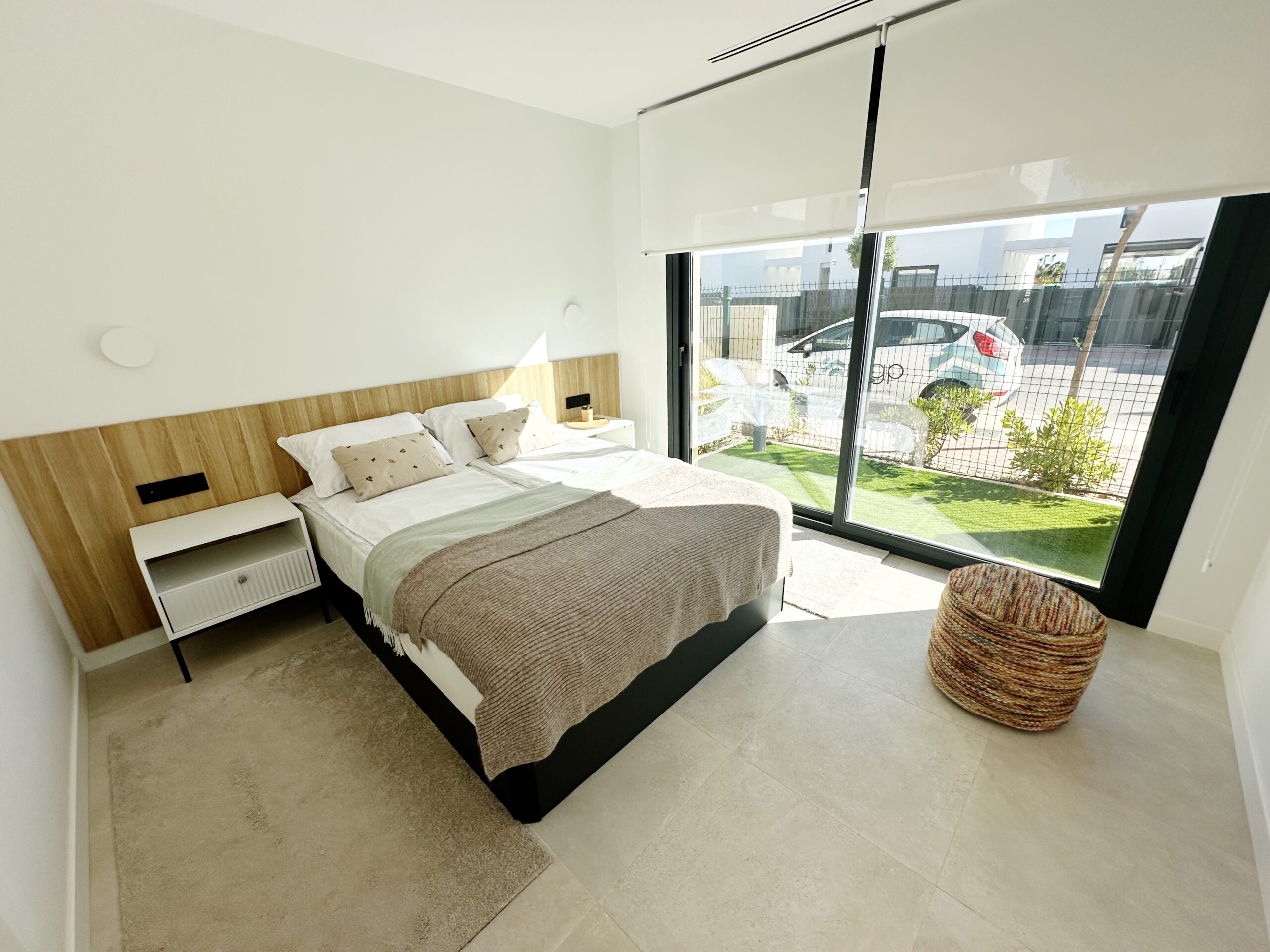 3 Bed, 3 Bath, HouseFor Sale, Santa Rosalia Lake And Life Resort, Murcia