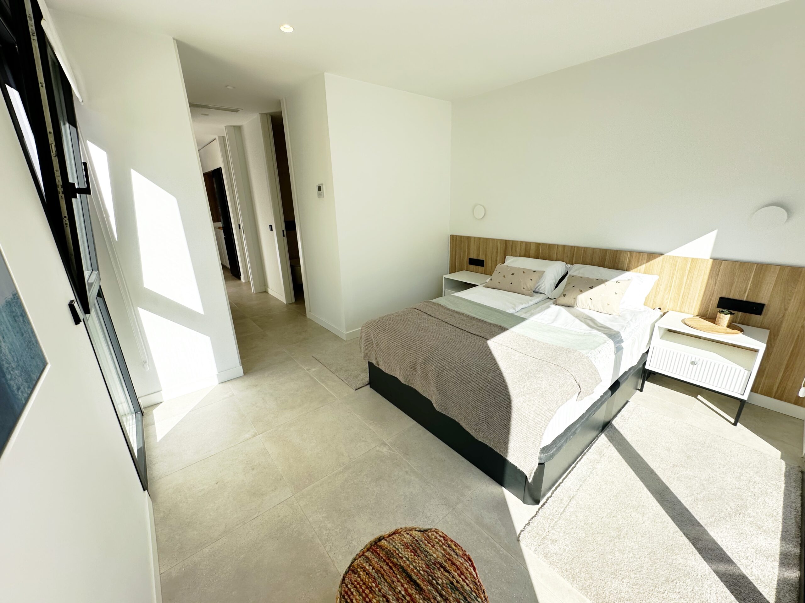 3 Bed, 3 Bath, HouseFor Sale, Santa Rosalia Lake And Life Resort, Murcia