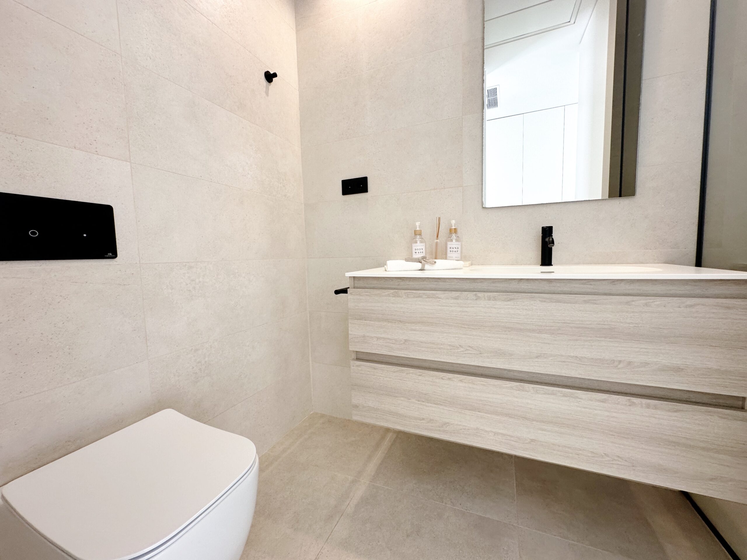 3 Bed, 3 Bath, HouseFor Sale, Santa Rosalia Lake And Life Resort, Murcia