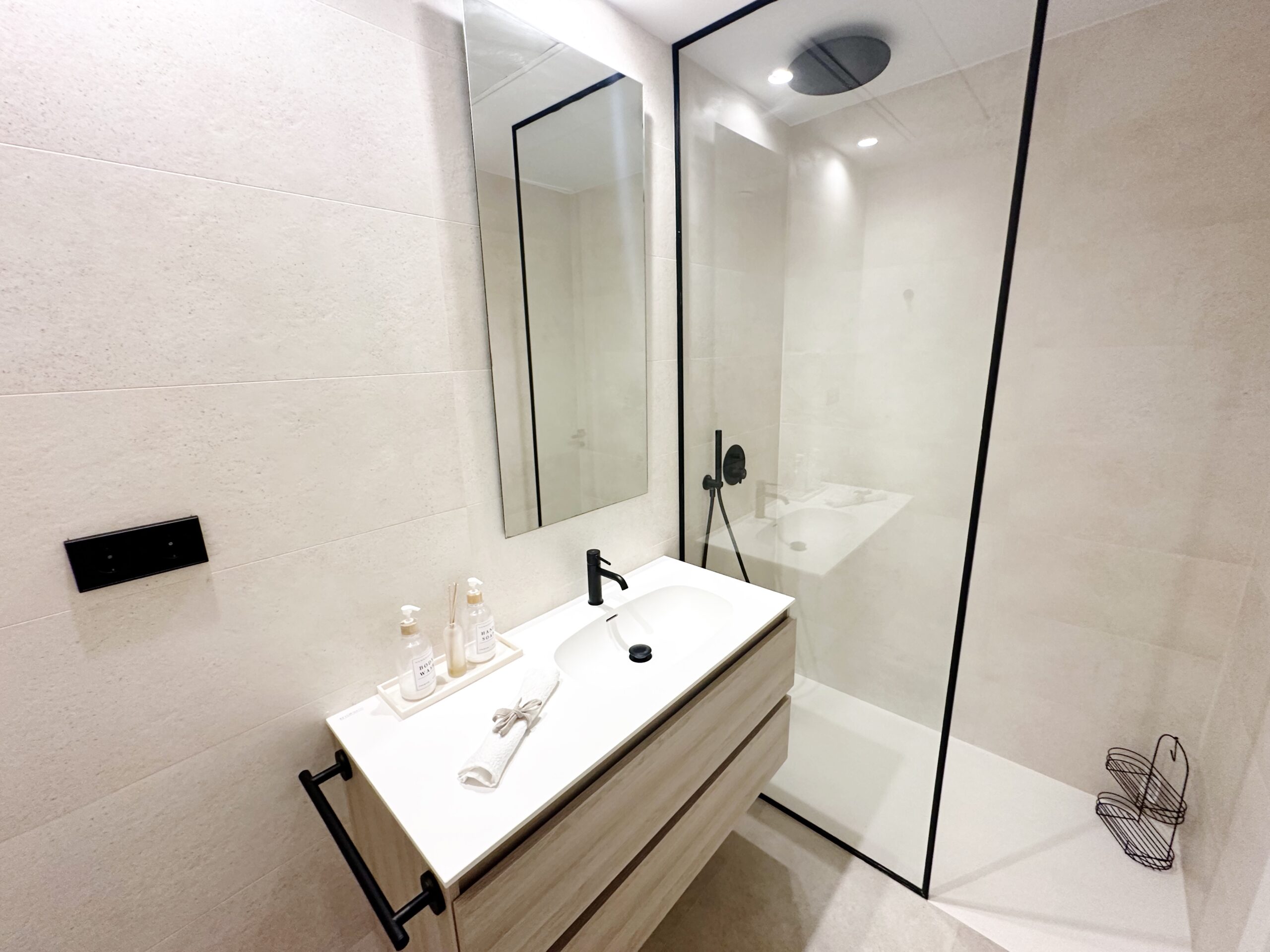 3 Bed, 3 Bath, HouseFor Sale, Santa Rosalia Lake And Life Resort, Murcia