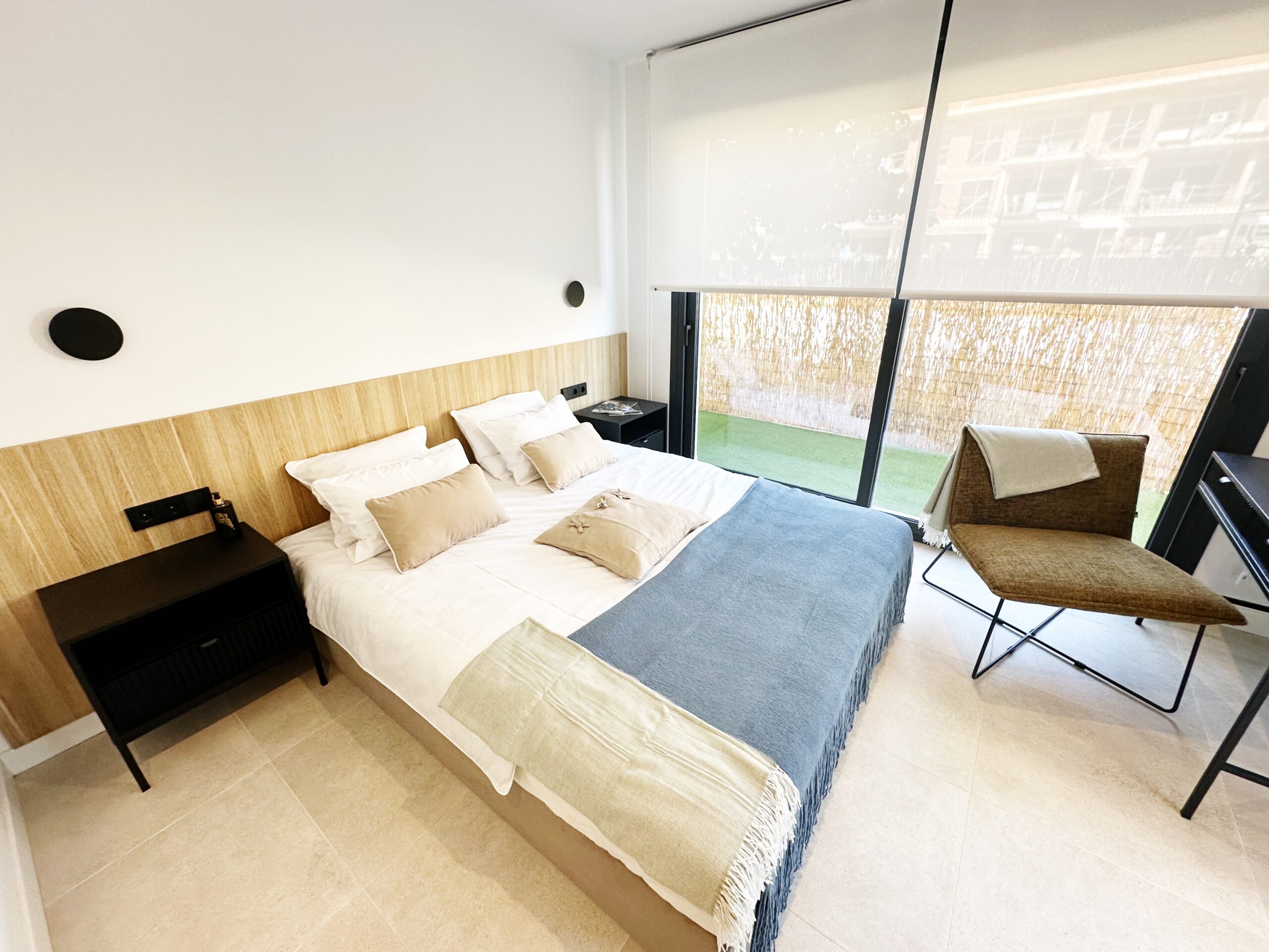 3 Bed, 3 Bath, HouseFor Sale, Santa Rosalia Lake And Life Resort, Murcia