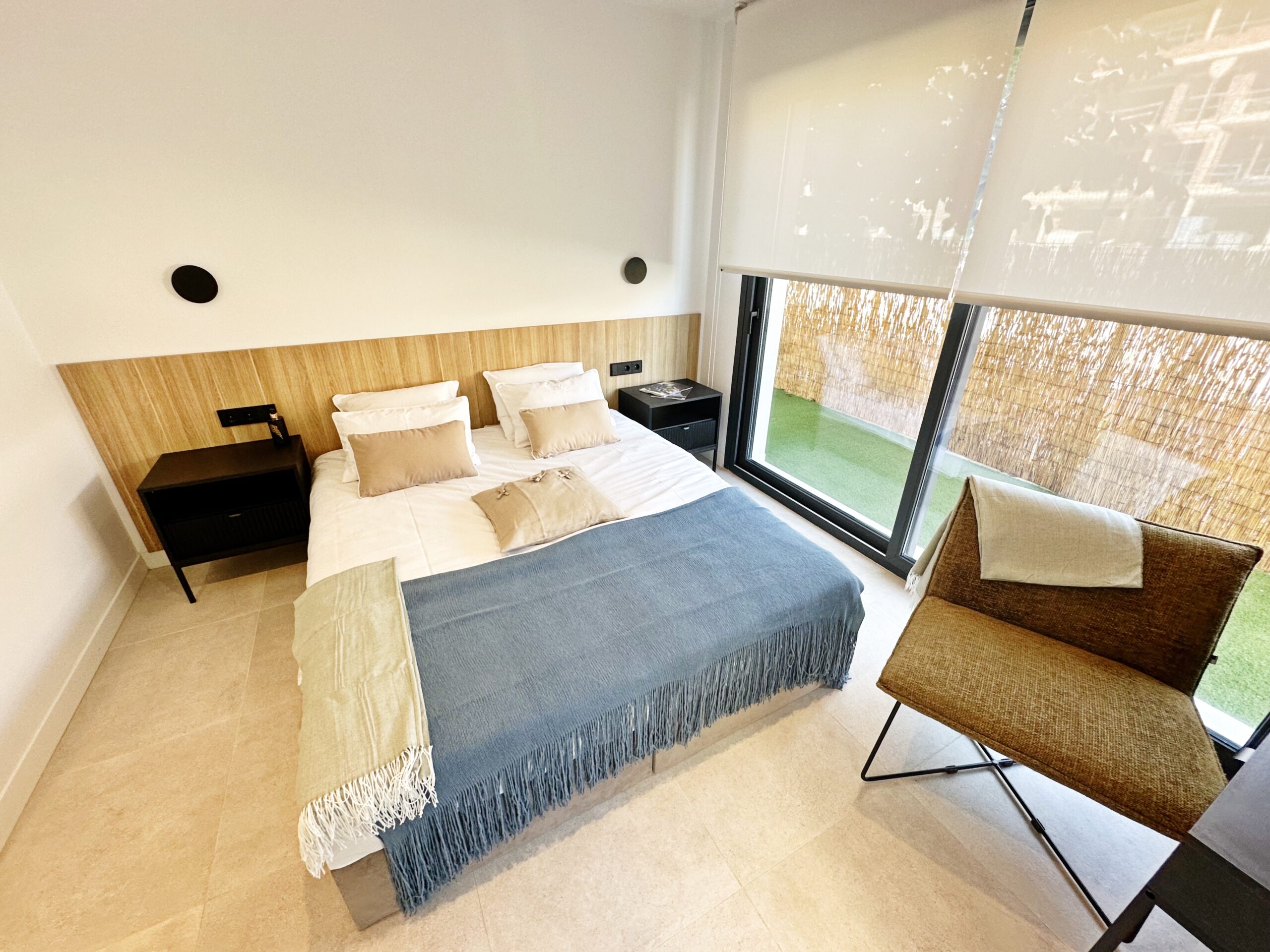 3 Bed, 3 Bath, HouseFor Sale, Santa Rosalia Lake And Life Resort, Murcia