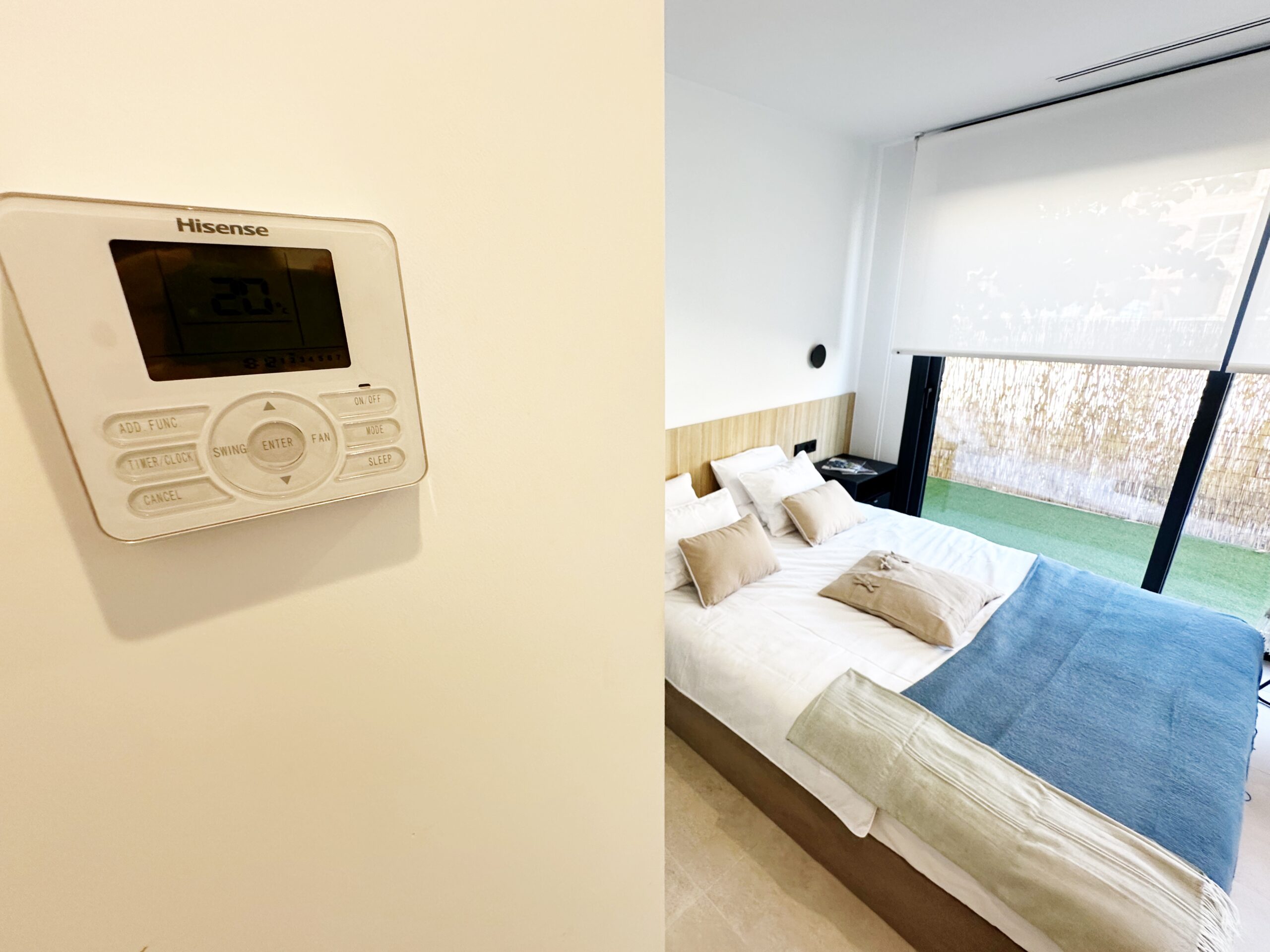 3 Bed, 3 Bath, HouseFor Sale, Santa Rosalia Lake And Life Resort, Murcia