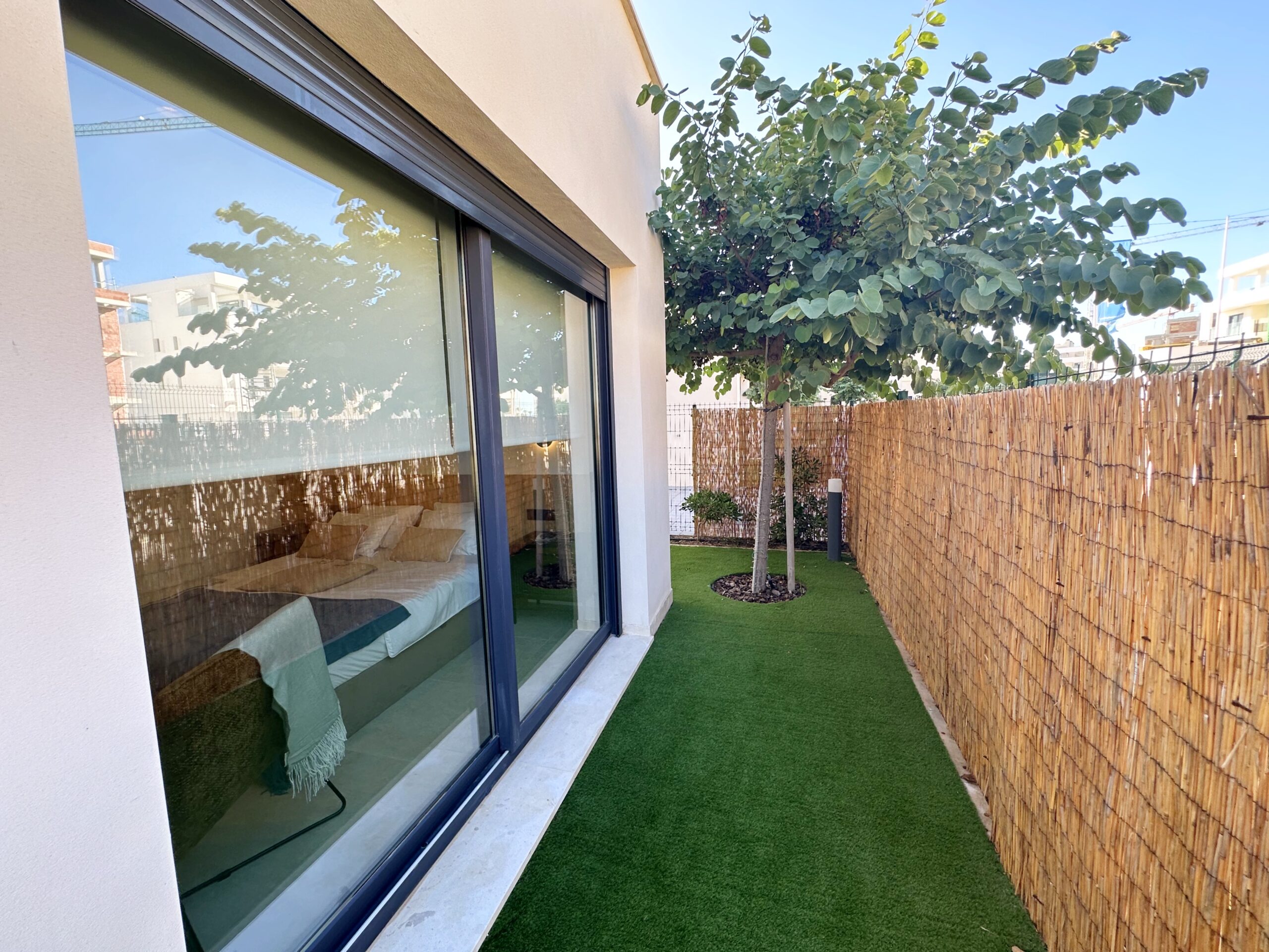 3 Bed, 3 Bath, HouseFor Sale, Santa Rosalia Lake And Life Resort, Murcia