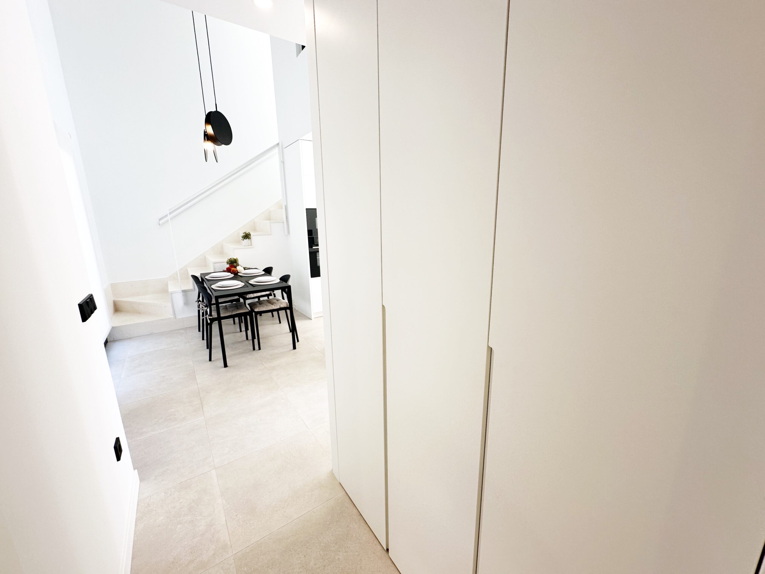 3 Bed, 3 Bath, HouseFor Sale, Santa Rosalia Lake And Life Resort, Murcia