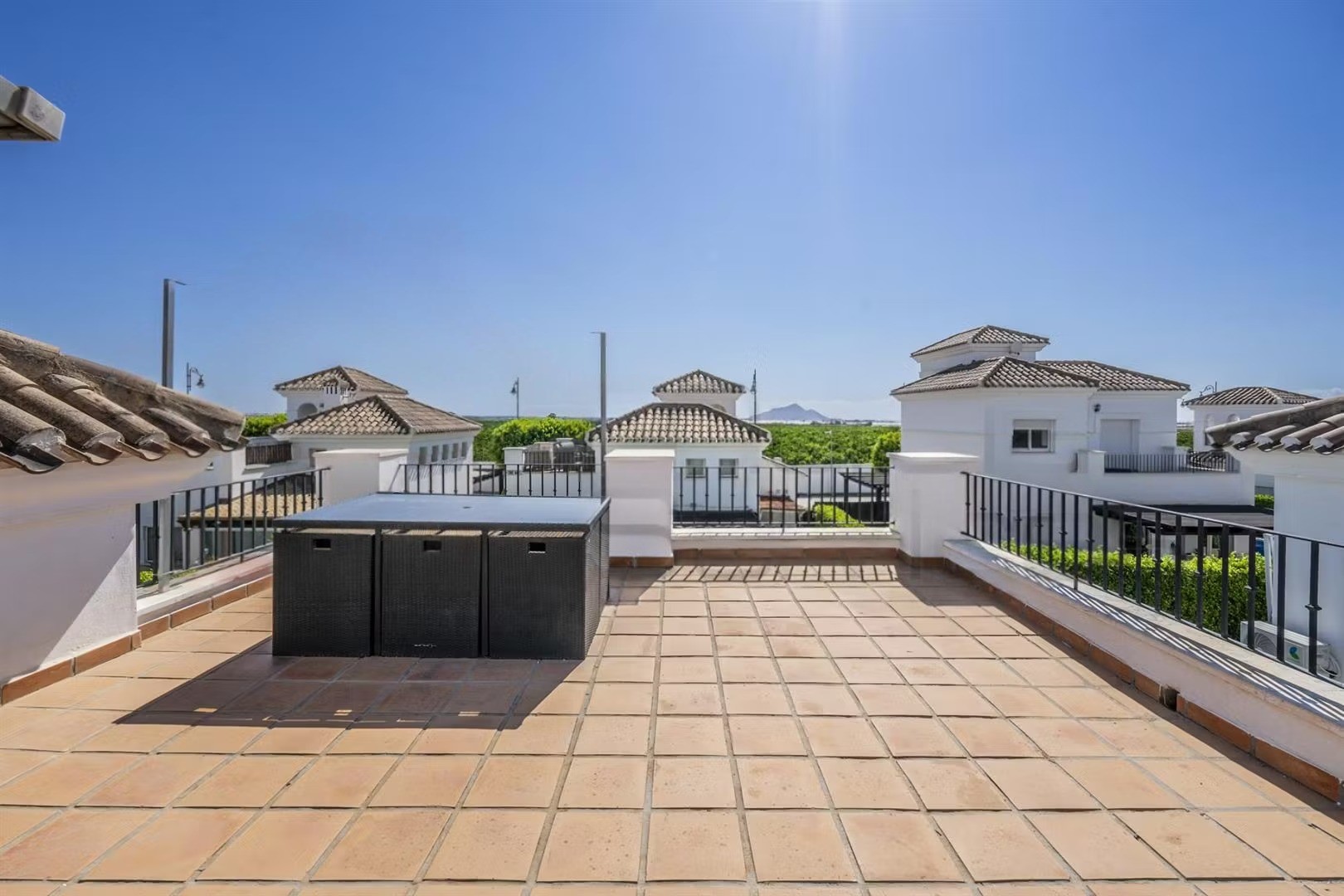 2 Bed, 2 Bath, HouseFor Sale, La Torre Golf Resort, Murcia