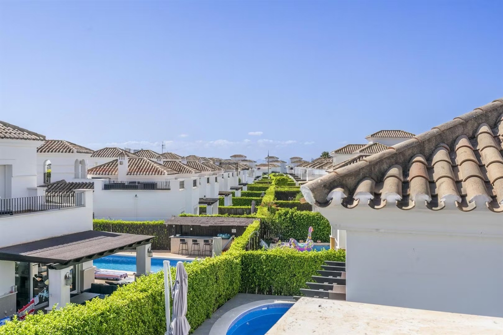 2 Bed, 2 Bath, HouseFor Sale, La Torre Golf Resort, Murcia