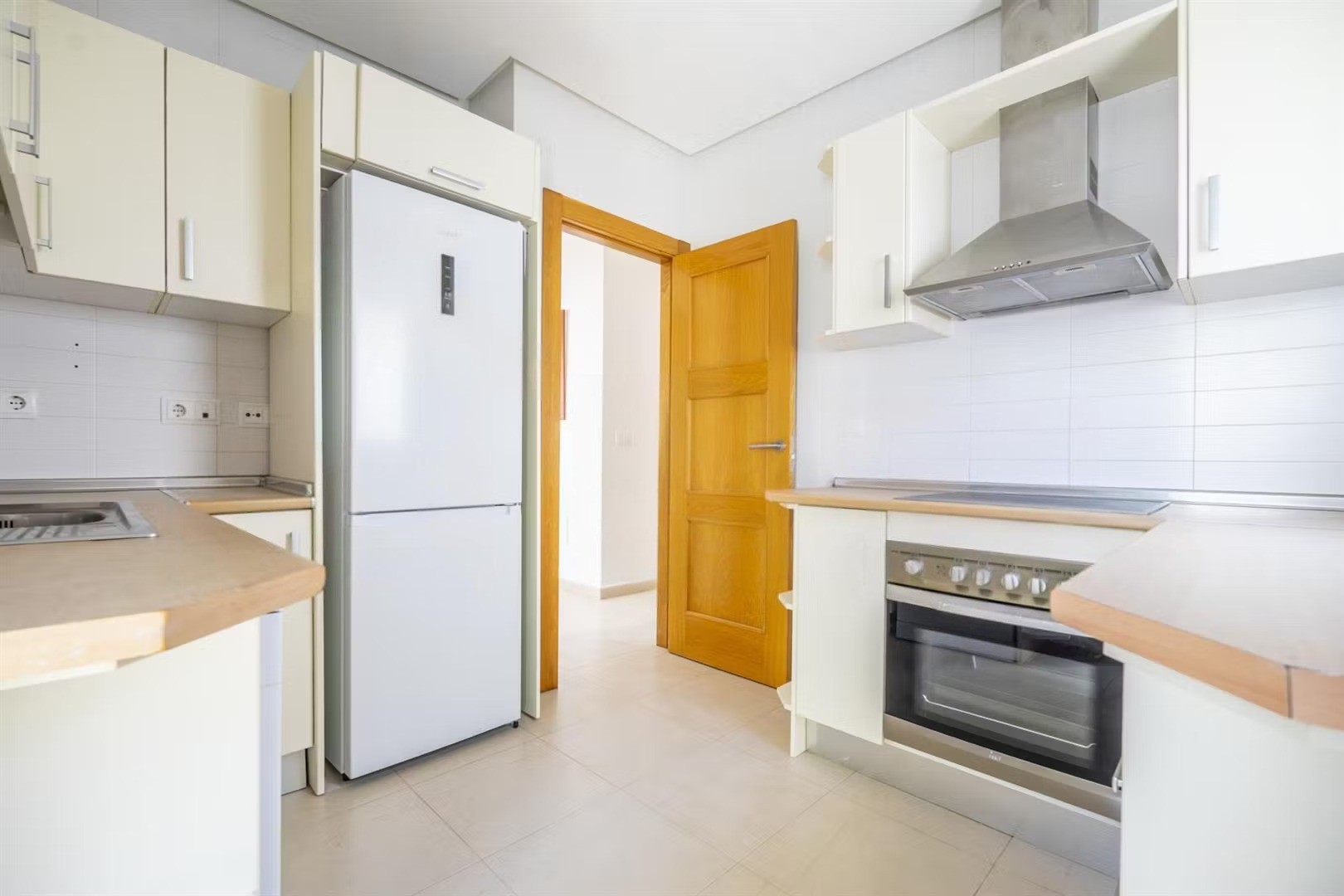 2 Bed, 2 Bath, HouseFor Sale, La Torre Golf Resort, Murcia