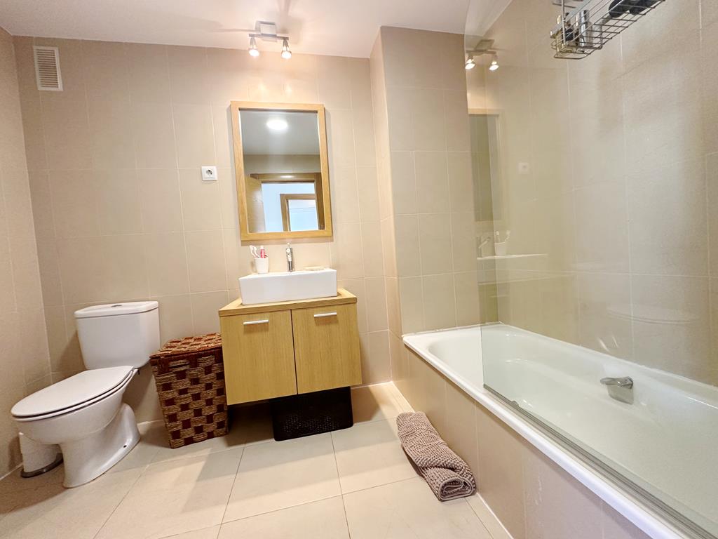 2 Bed, 1 Bath, ApartmentFor Sale, Hacienda Riquelme Golf Resort, Murcia