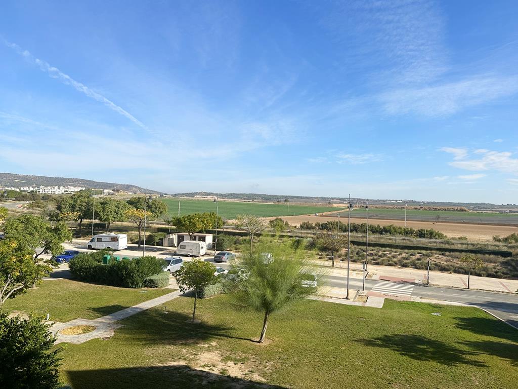 2 Bed, 1 Bath, ApartmentFor Sale, Hacienda Riquelme Golf Resort, Murcia