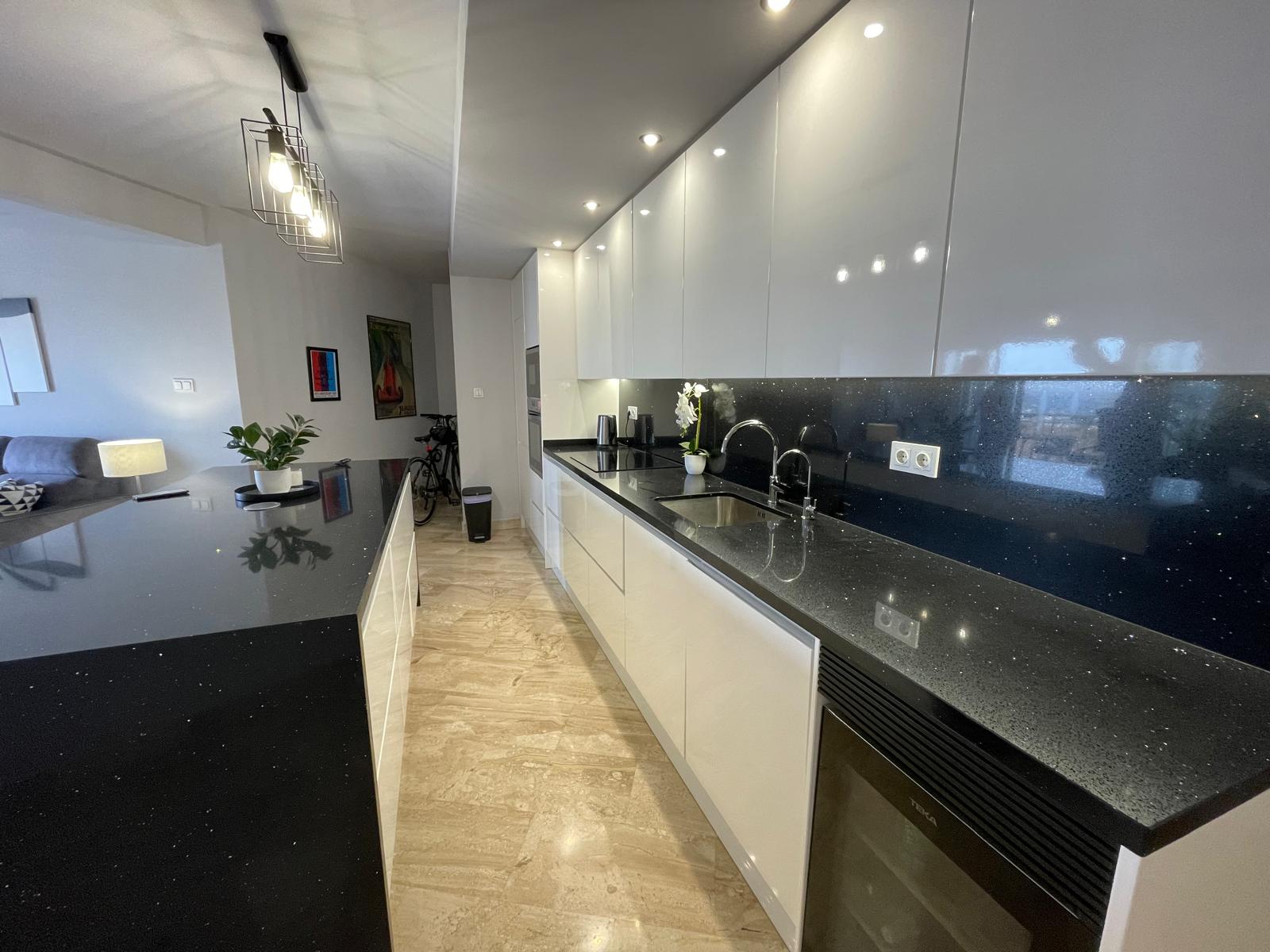 3 Bed, 2 Bath, ApartmentFor Sale, Lo Pagan, Murcia