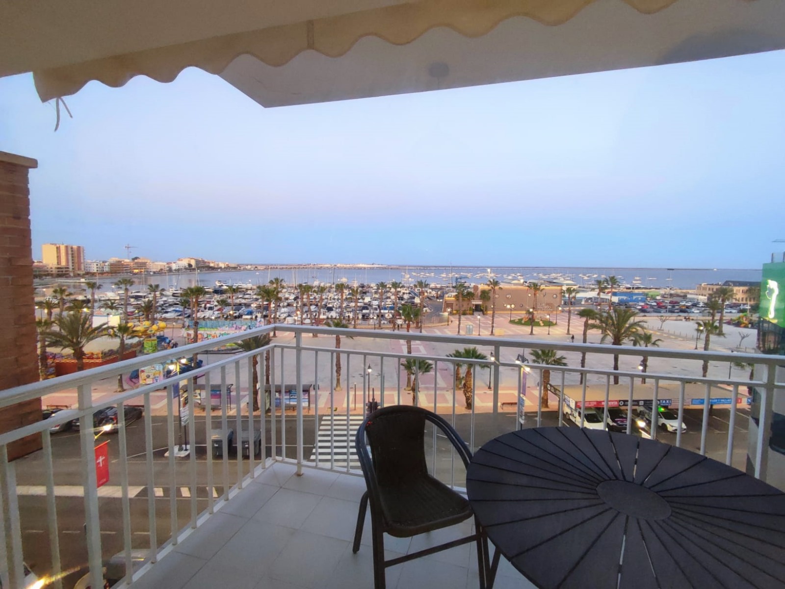 3 Bed, 2 Bath, ApartmentFor Sale, Lo Pagan, Murcia