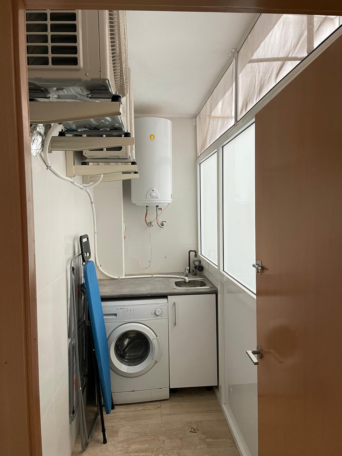 3 Bed, 2 Bath, ApartmentFor Sale, Lo Pagan, Murcia