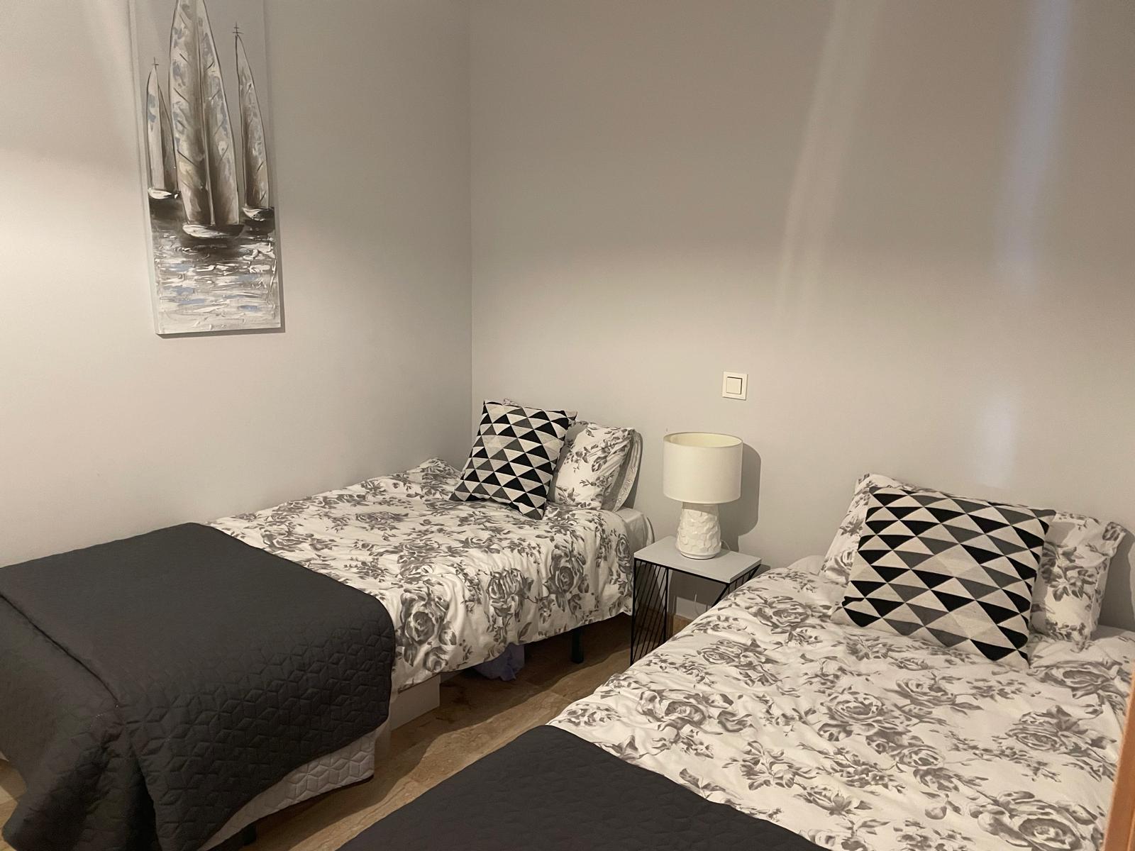 3 Bed, 2 Bath, ApartmentFor Sale, Lo Pagan, Murcia