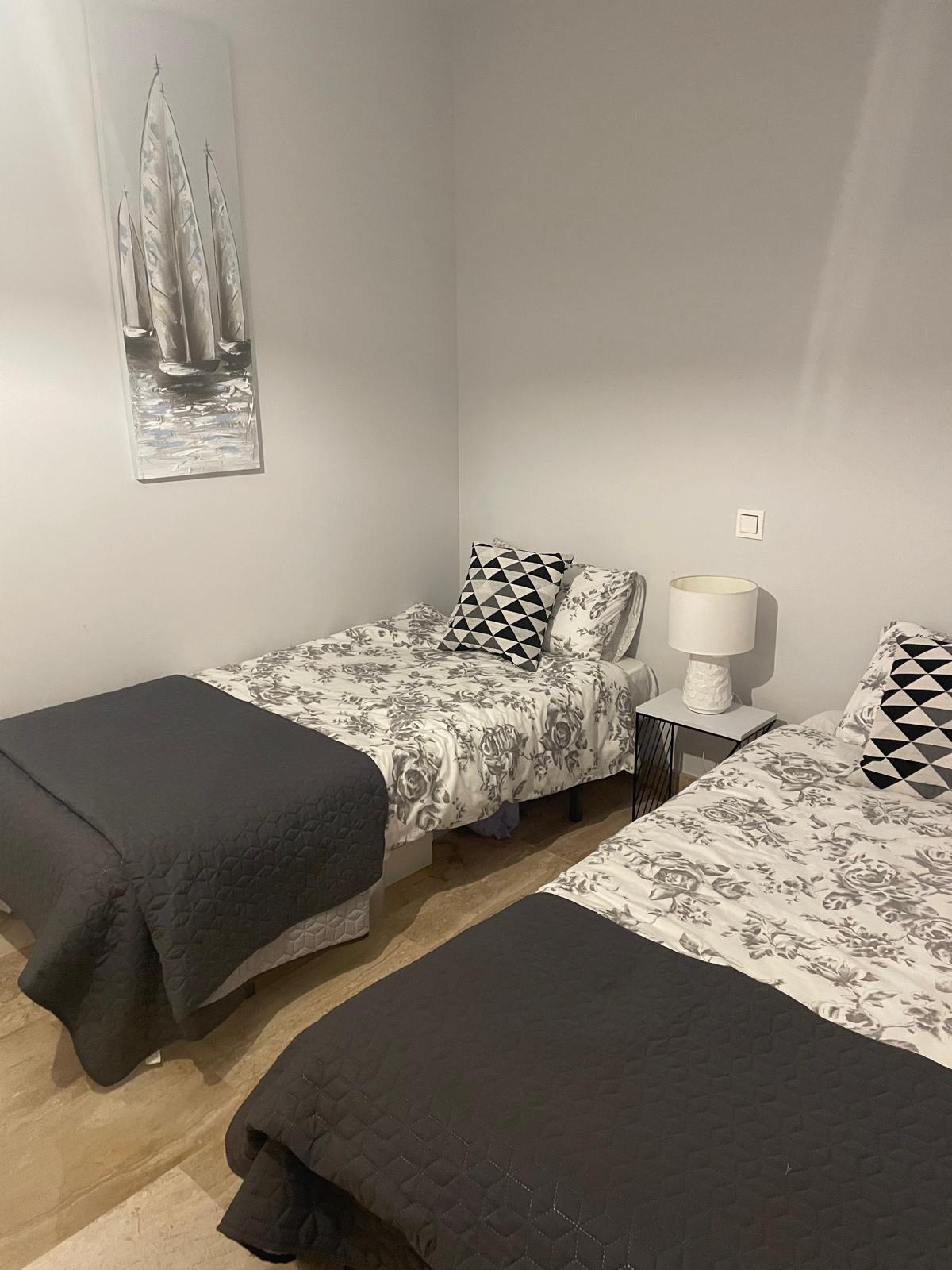 3 Bed, 2 Bath, ApartmentFor Sale, Lo Pagan, Murcia