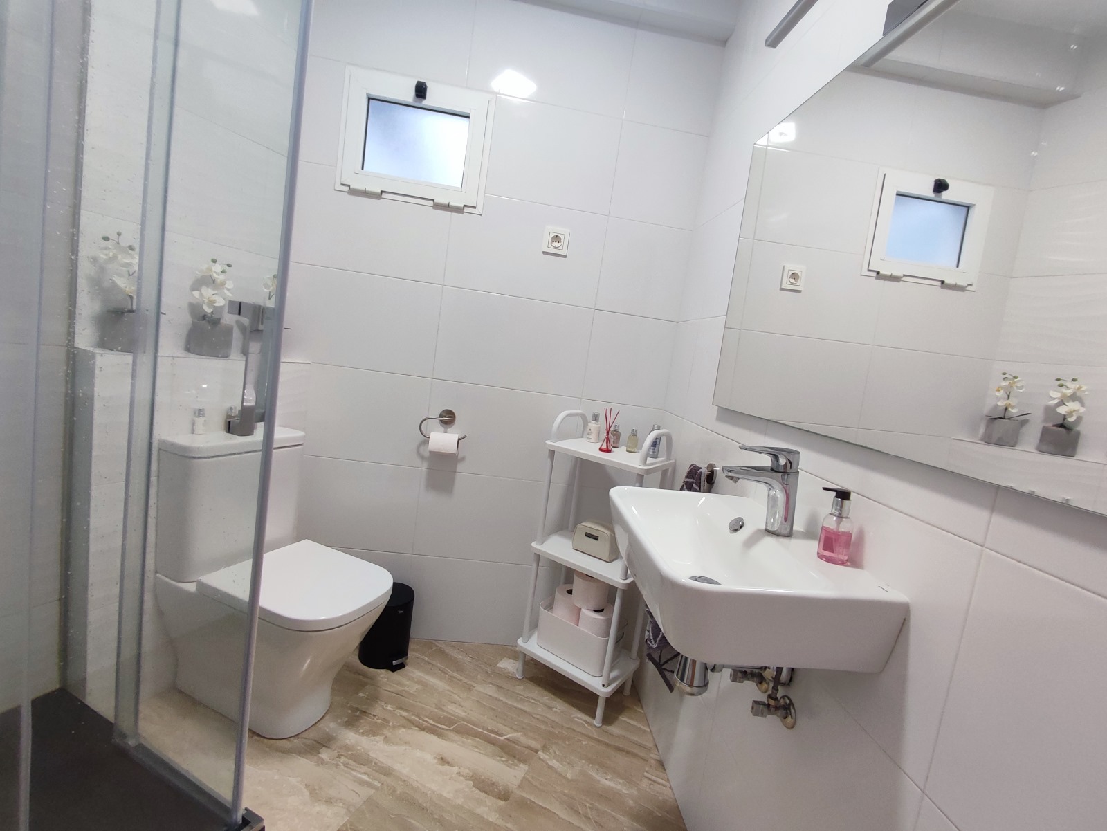 3 Bed, 2 Bath, ApartmentFor Sale, Lo Pagan, Murcia