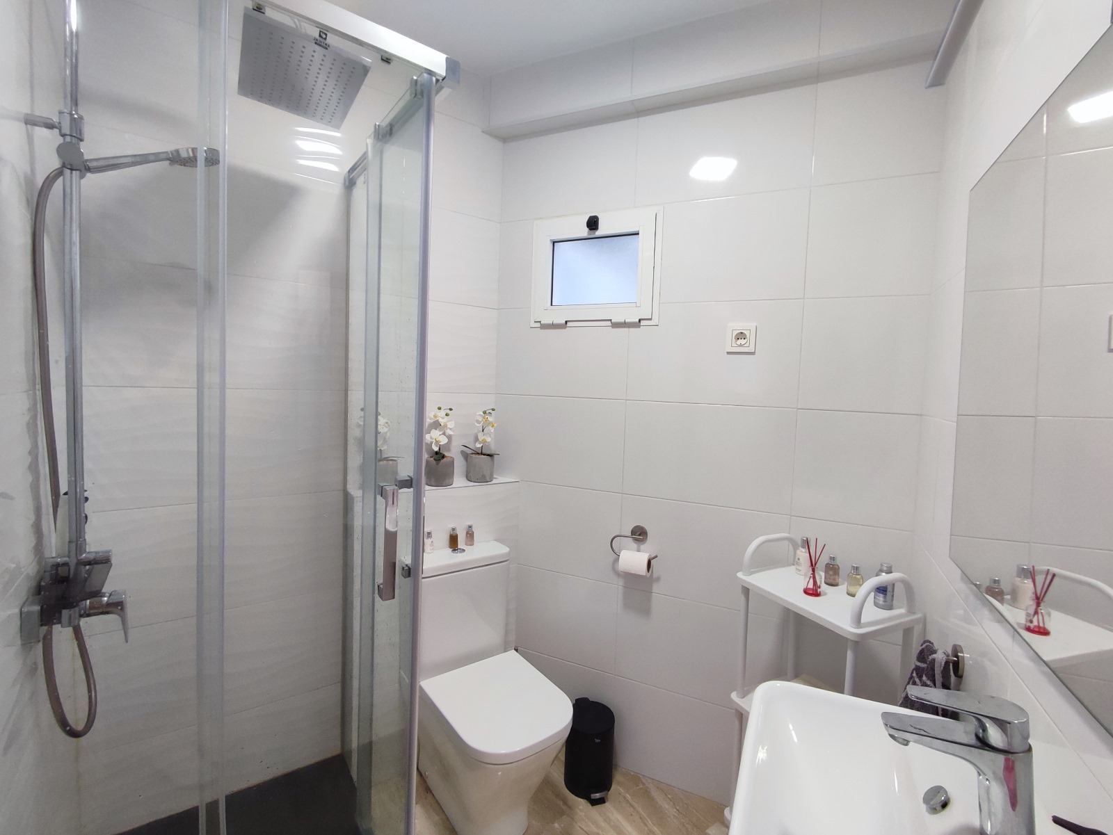 3 Bed, 2 Bath, ApartmentFor Sale, Lo Pagan, Murcia