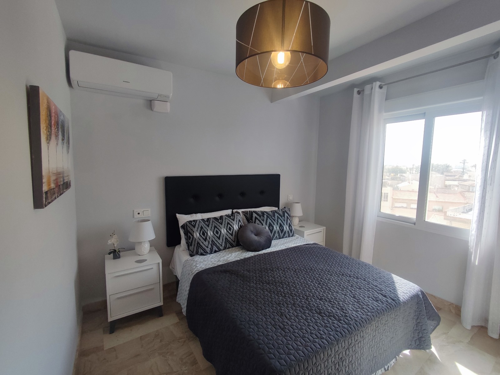 3 Bed, 2 Bath, ApartmentFor Sale, Lo Pagan, Murcia