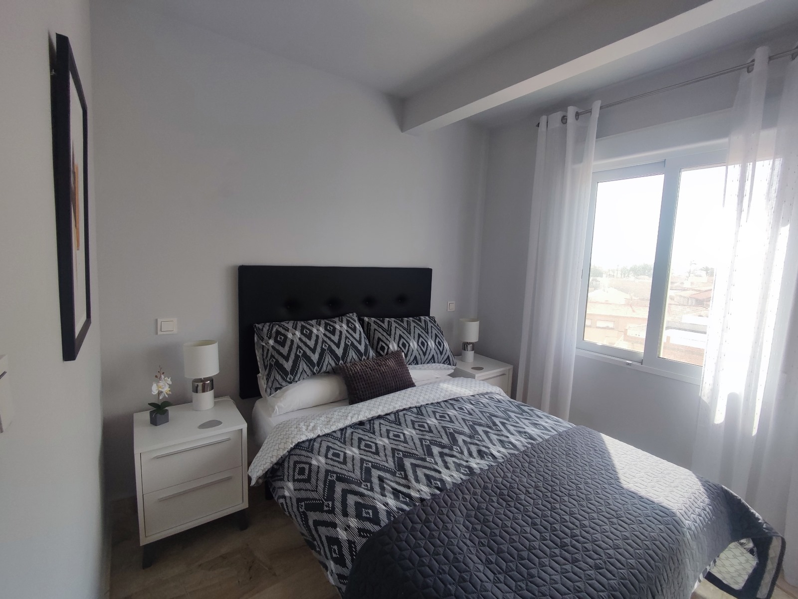 3 Bed, 2 Bath, ApartmentFor Sale, Lo Pagan, Murcia