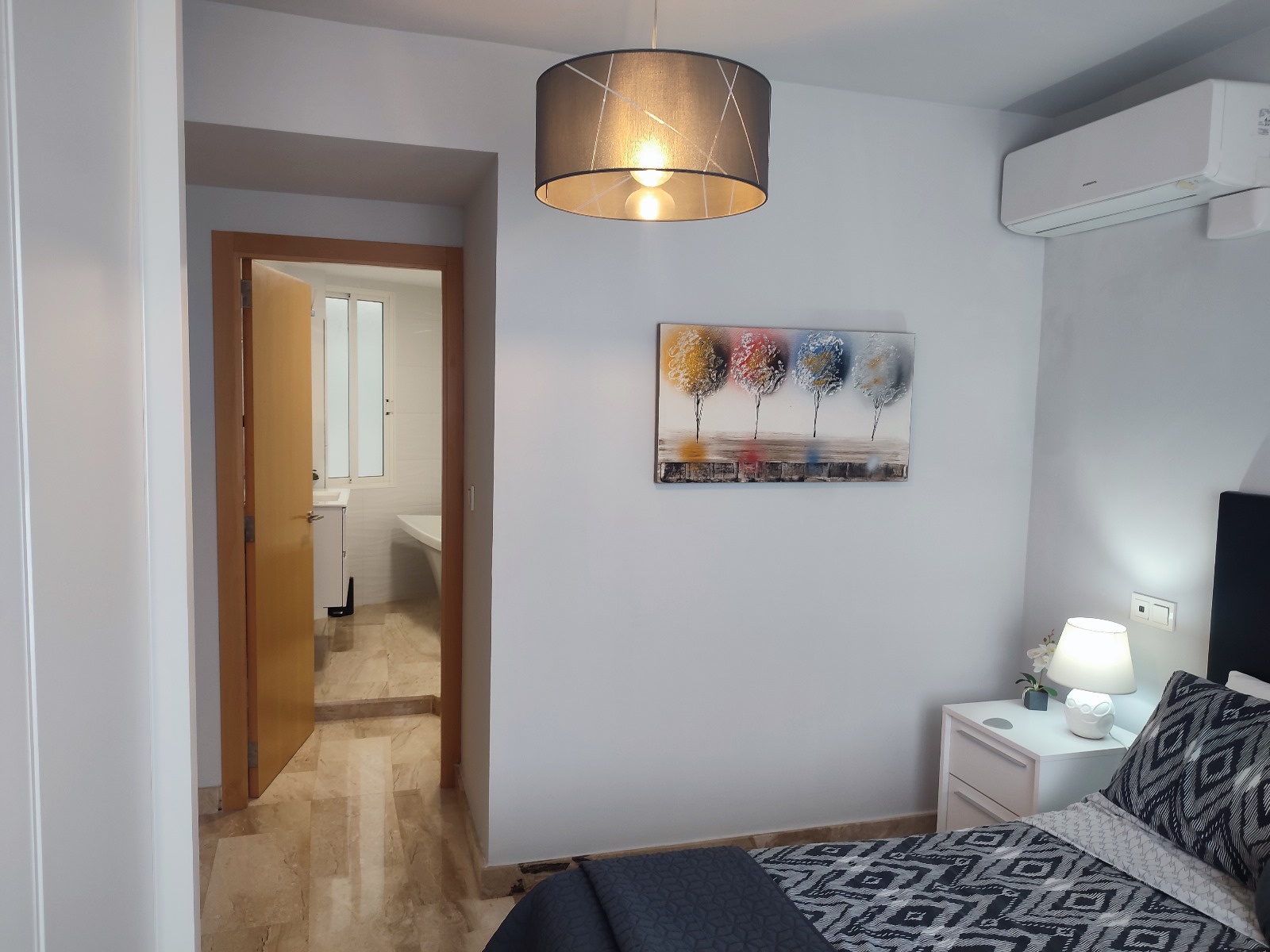 3 Bed, 2 Bath, ApartmentFor Sale, Lo Pagan, Murcia