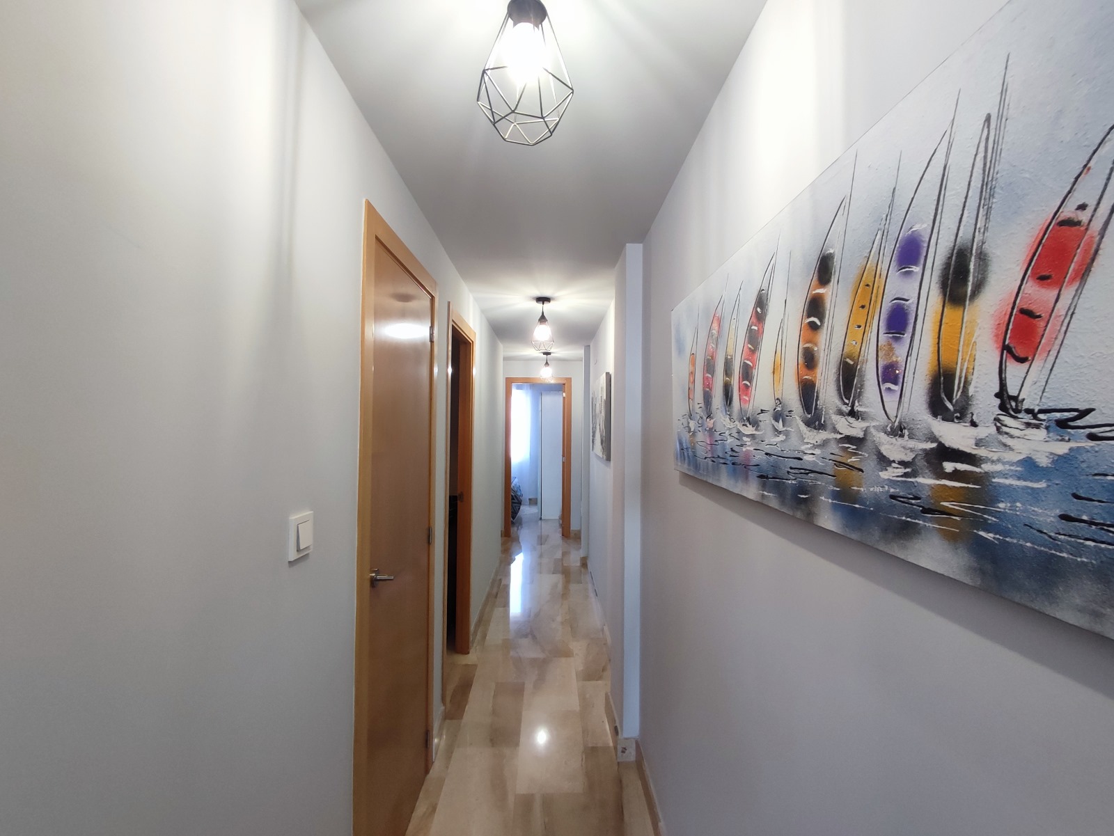 3 Bed, 2 Bath, ApartmentFor Sale, Lo Pagan, Murcia