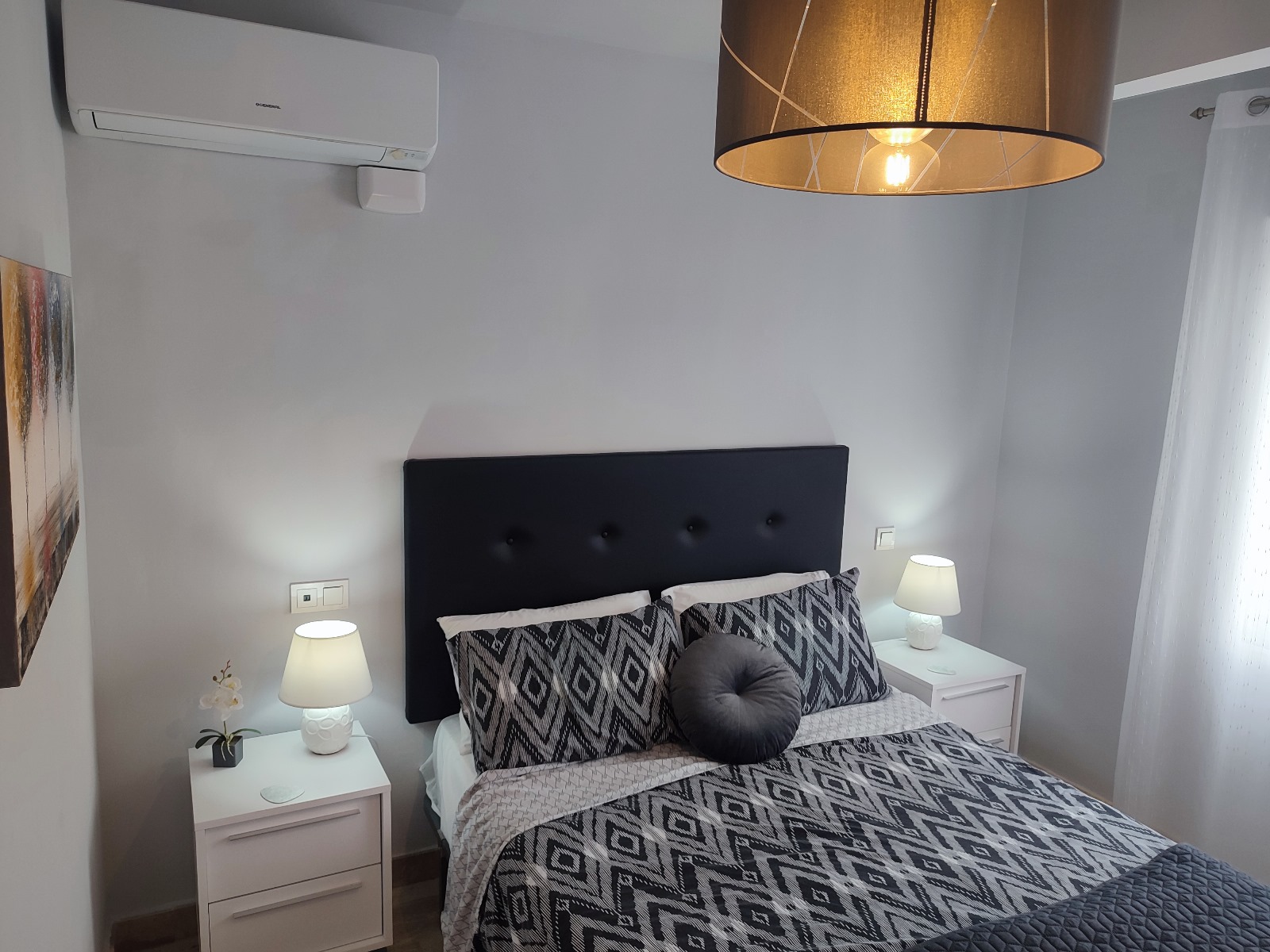 3 Bed, 2 Bath, ApartmentFor Sale, Lo Pagan, Murcia