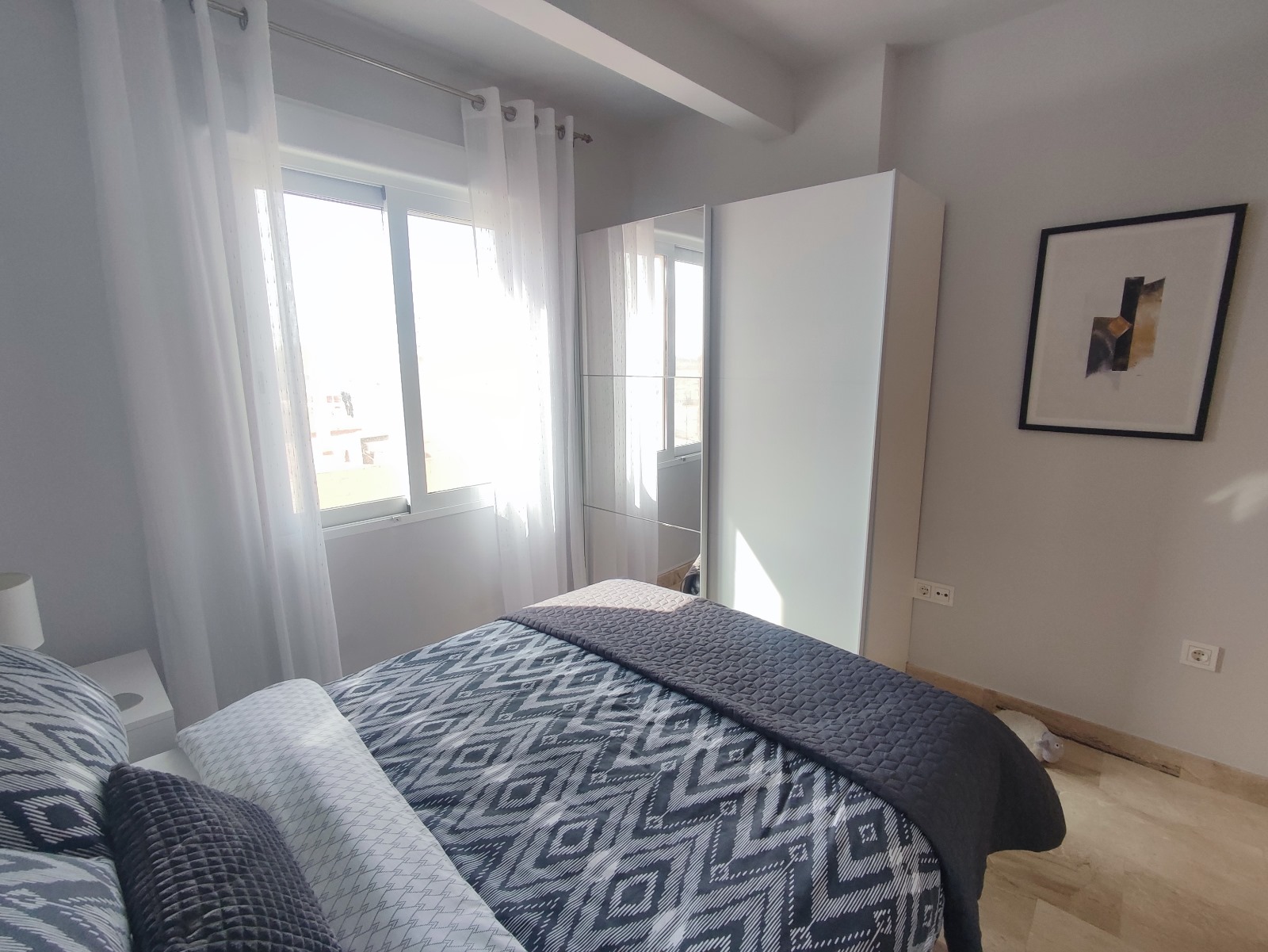 3 Bed, 2 Bath, ApartmentFor Sale, Lo Pagan, Murcia