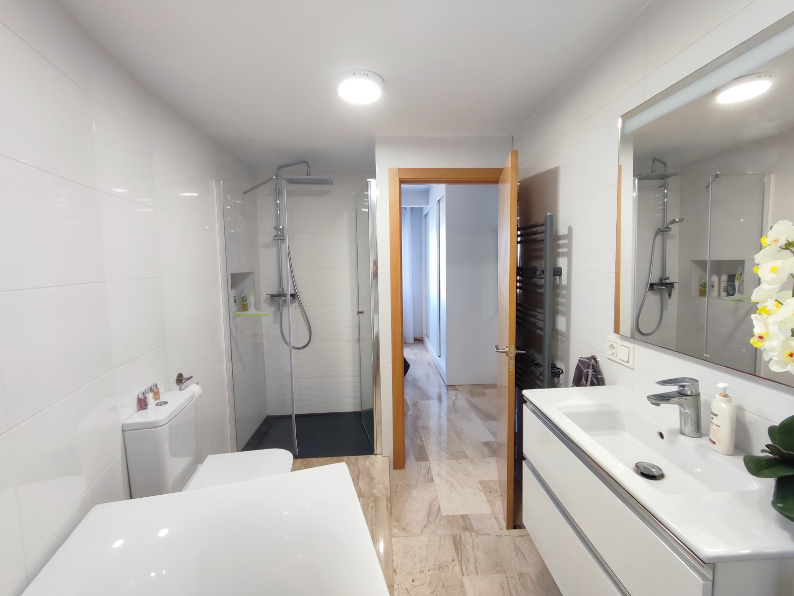 3 Bed, 2 Bath, ApartmentFor Sale, Lo Pagan, Murcia