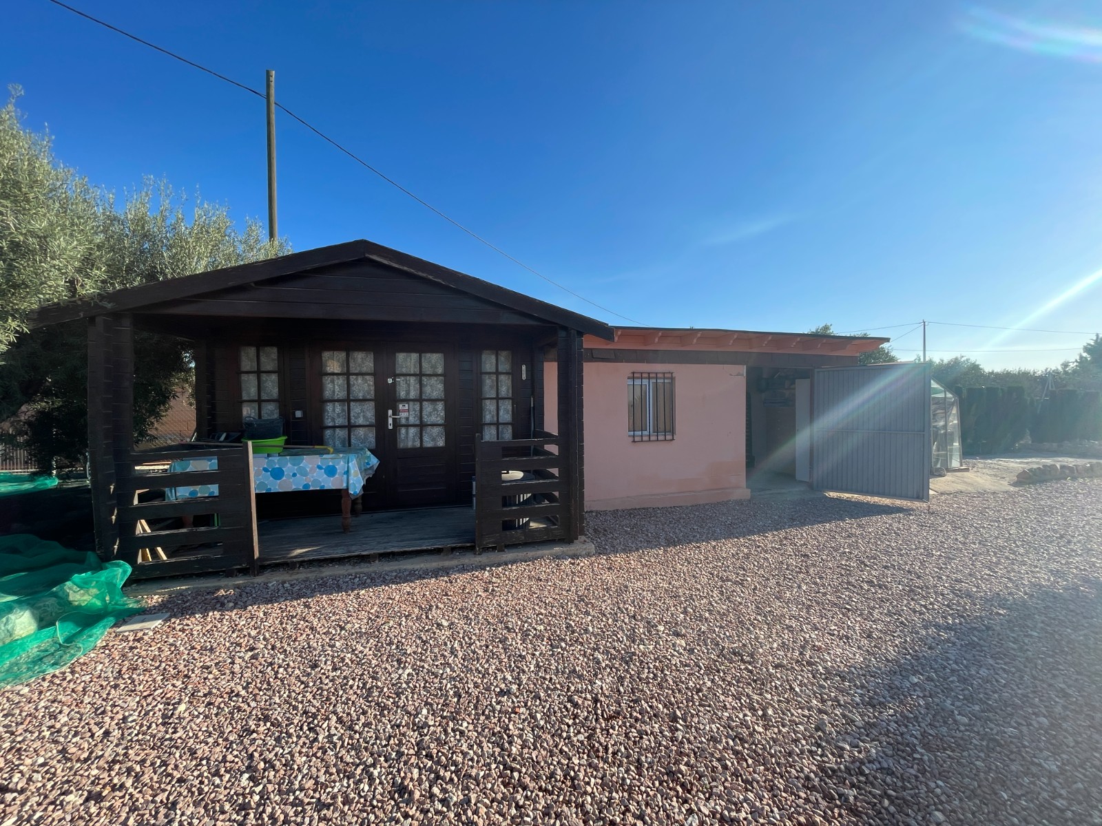 3 Bed, 3 Bath, HouseFor Sale, Crevillent, Alicante