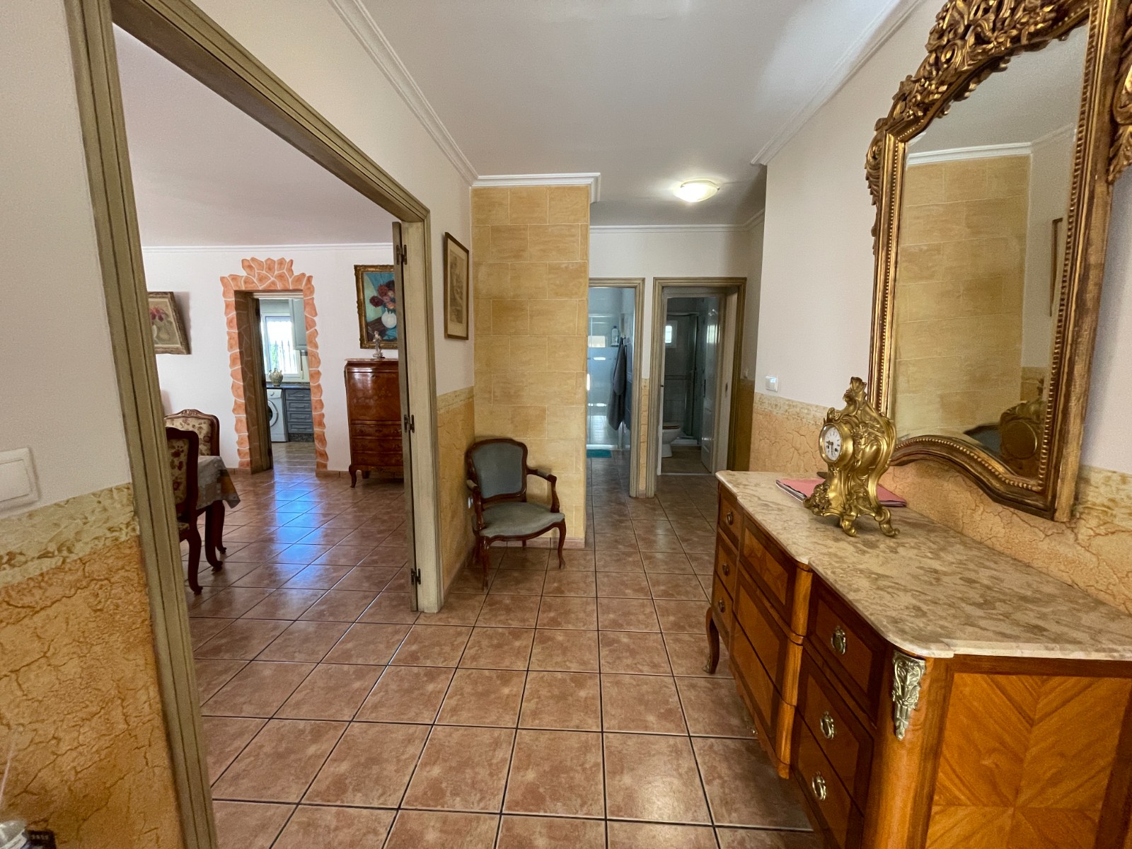 3 Bed, 3 Bath, HouseFor Sale, Crevillent, Alicante