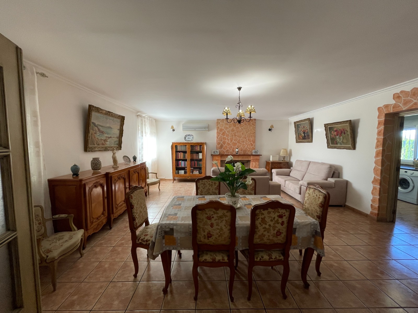 3 Bed, 3 Bath, HouseFor Sale, Crevillent, Alicante