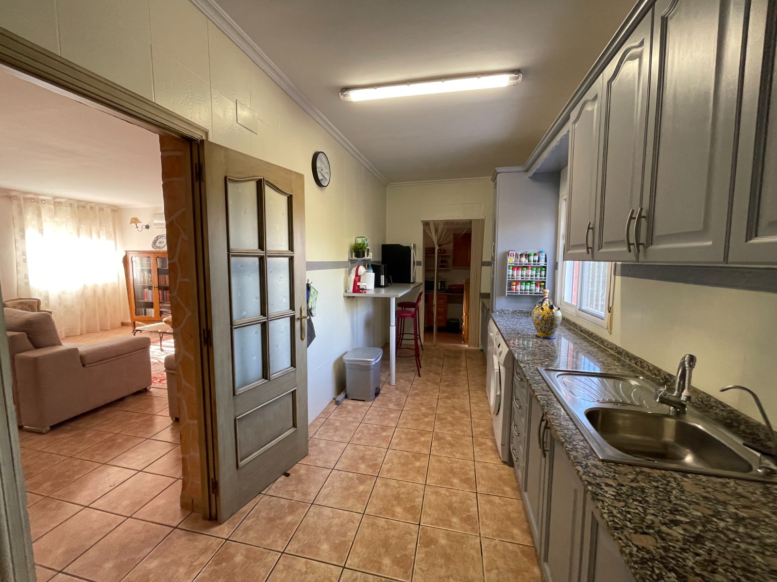 3 Bed, 3 Bath, HouseFor Sale, Crevillent, Alicante