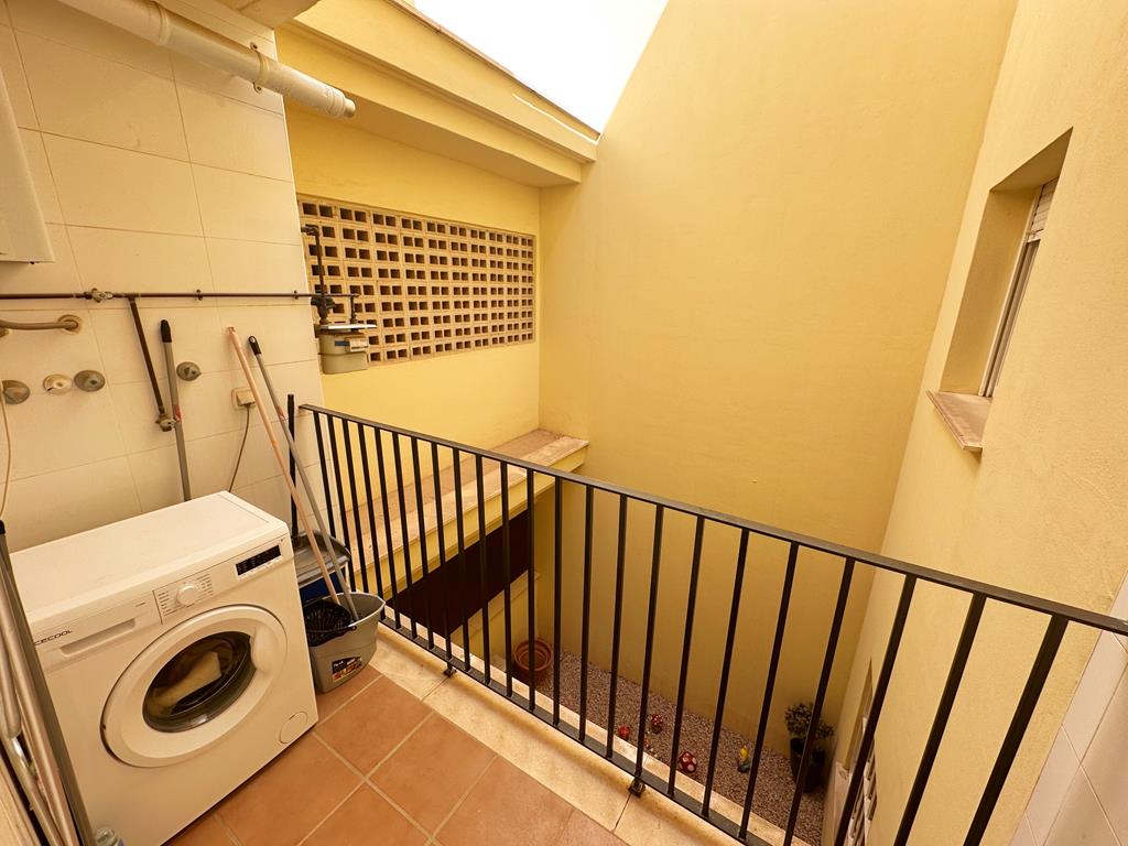 3 Bed, 2 Bath, ApartmentFor Sale, Mar Menor Golf Resort, Murcia