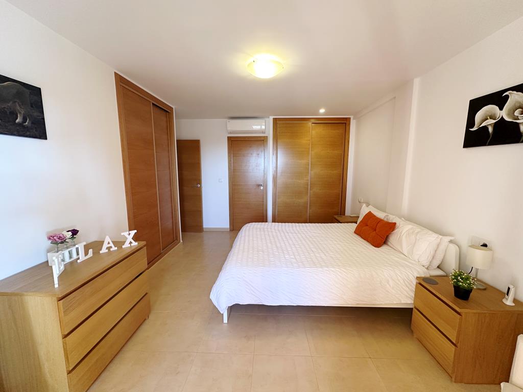 3 Bed, 2 Bath, ApartmentFor Sale, Mar Menor Golf Resort, Murcia