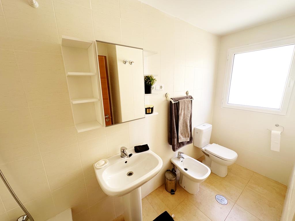 3 Bed, 2 Bath, ApartmentFor Sale, Mar Menor Golf Resort, Murcia