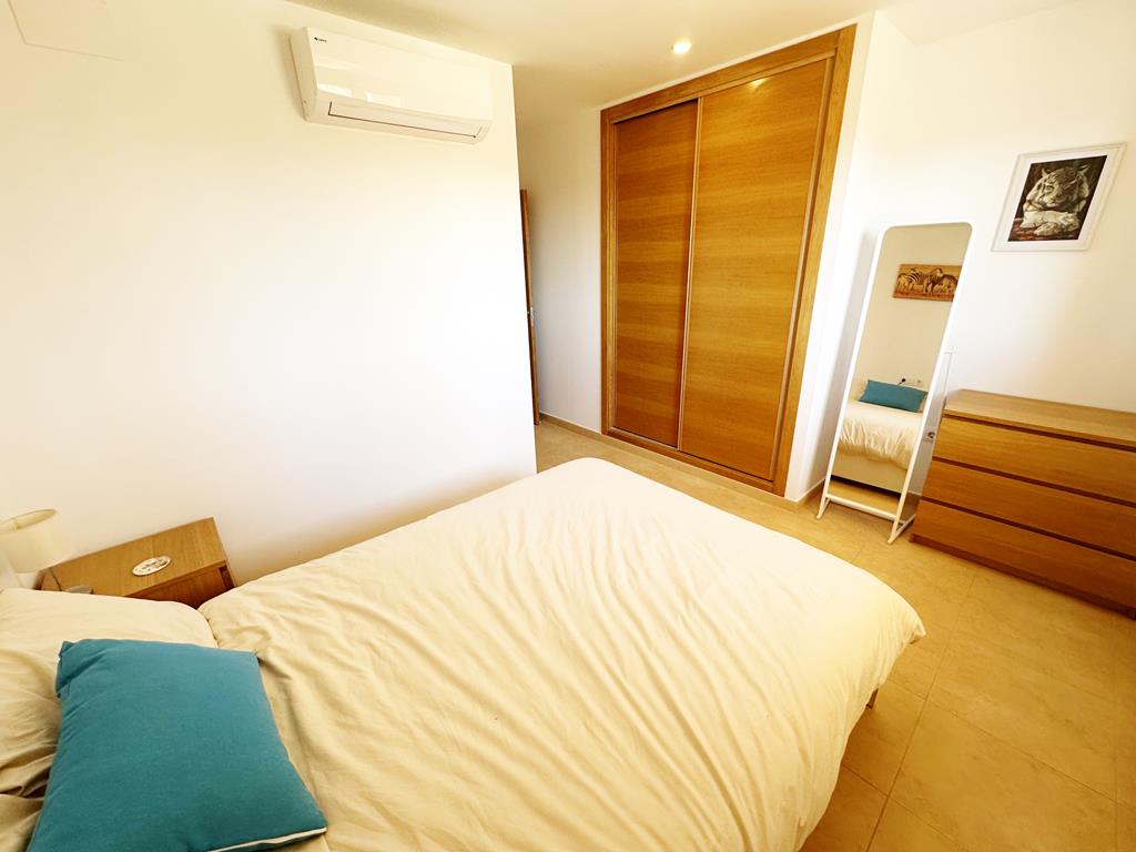 3 Bed, 2 Bath, ApartmentFor Sale, Mar Menor Golf Resort, Murcia