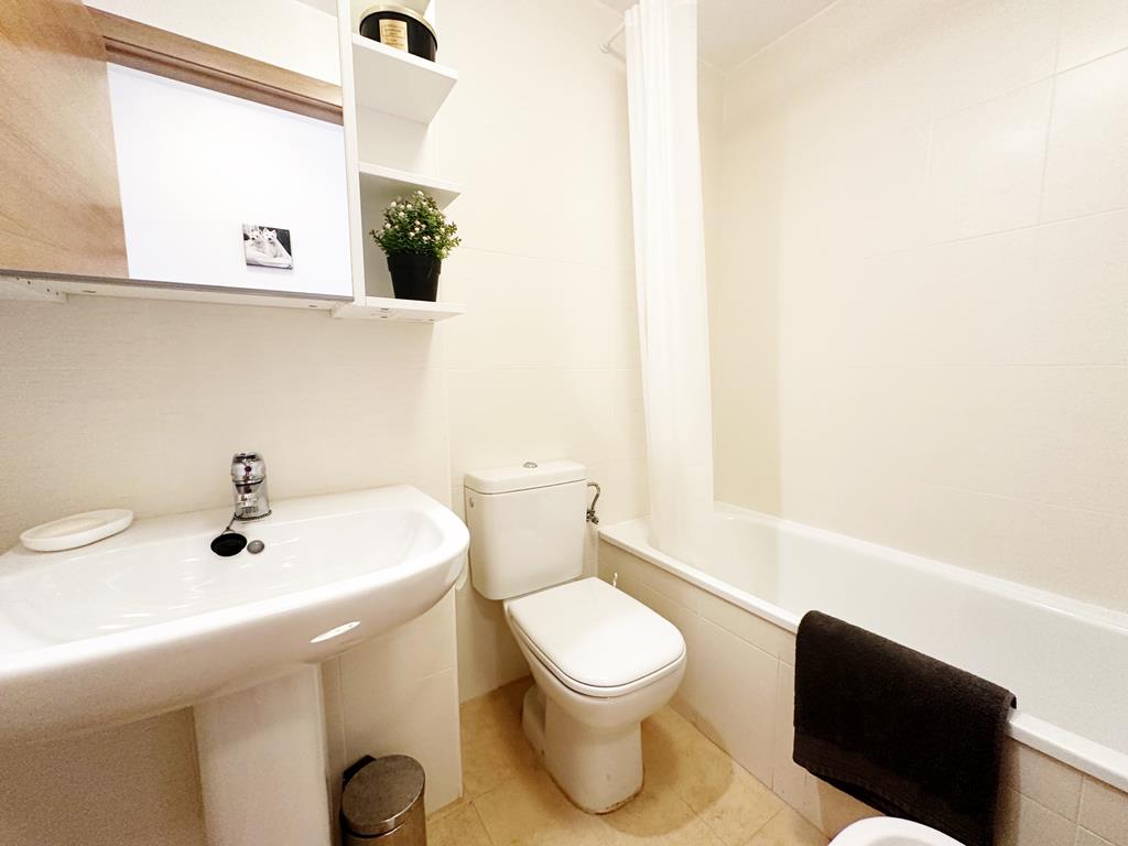 3 Bed, 2 Bath, ApartmentFor Sale, Mar Menor Golf Resort, Murcia