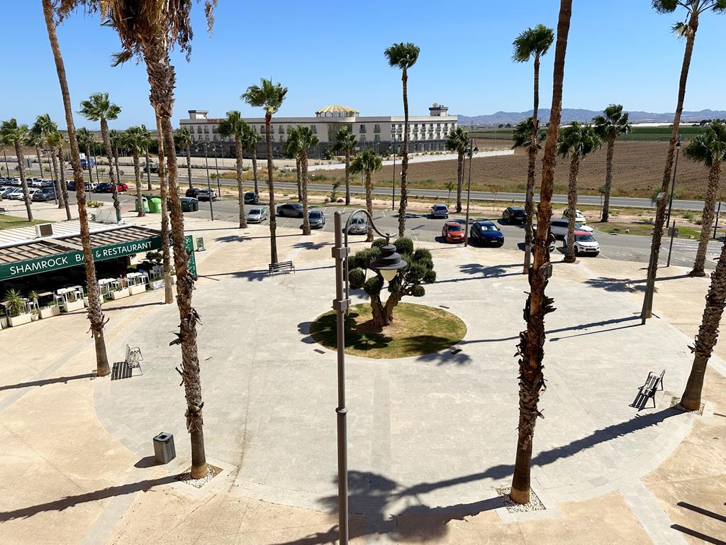 3 Bed, 2 Bath, ApartmentFor Sale, Mar Menor Golf Resort, Murcia