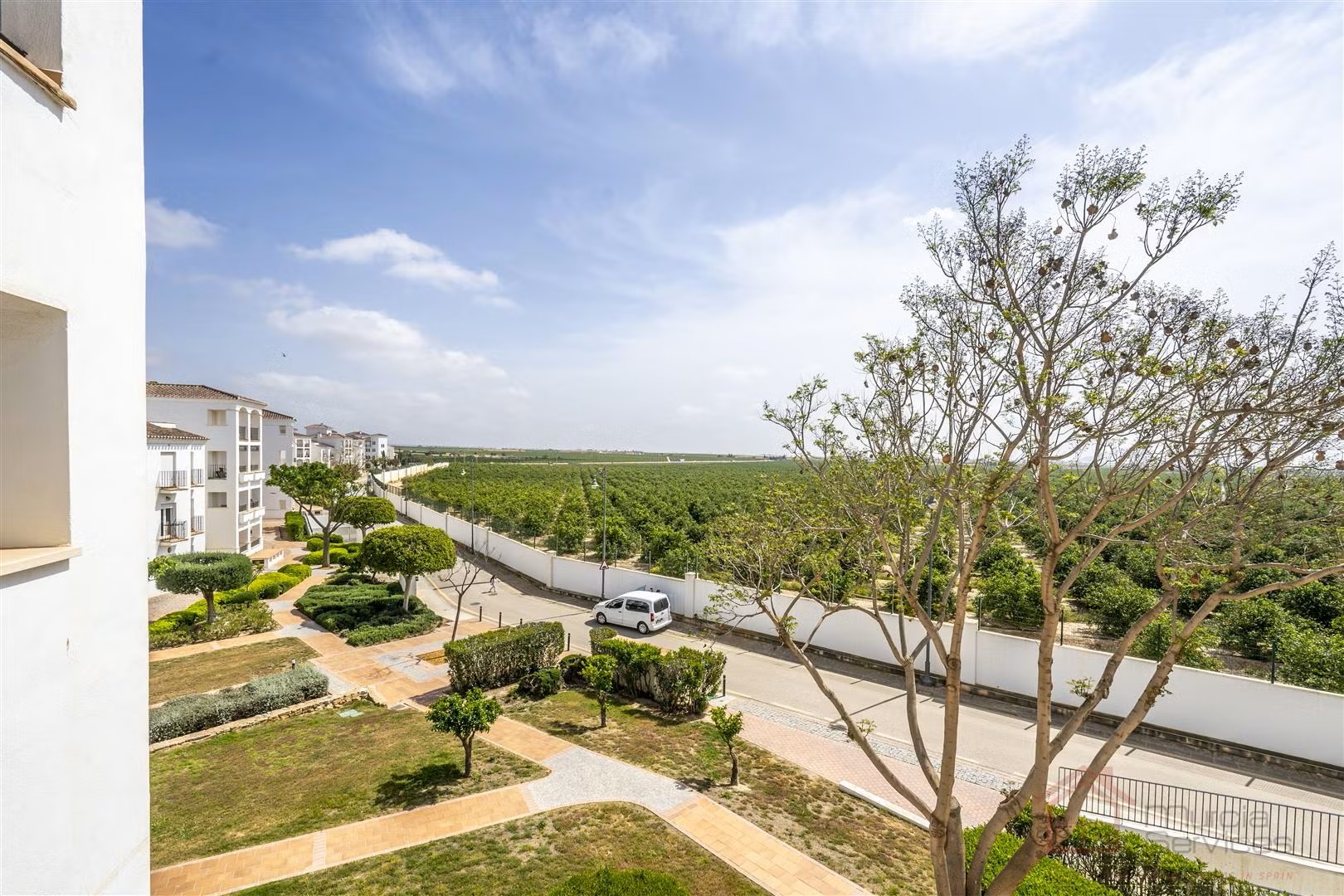 2 Bed, 1 Bath, ApartmentFor Sale, La Torre Golf Resort, Murcia