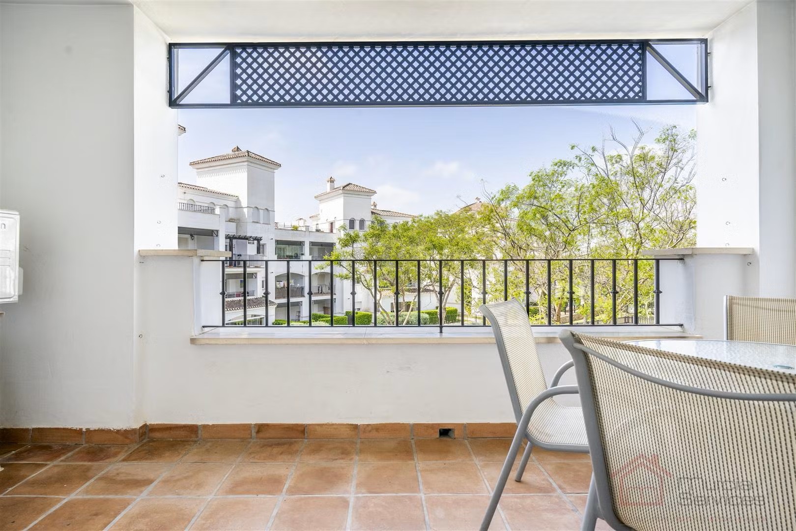 2 Bed, 1 Bath, ApartmentFor Sale, La Torre Golf Resort, Murcia