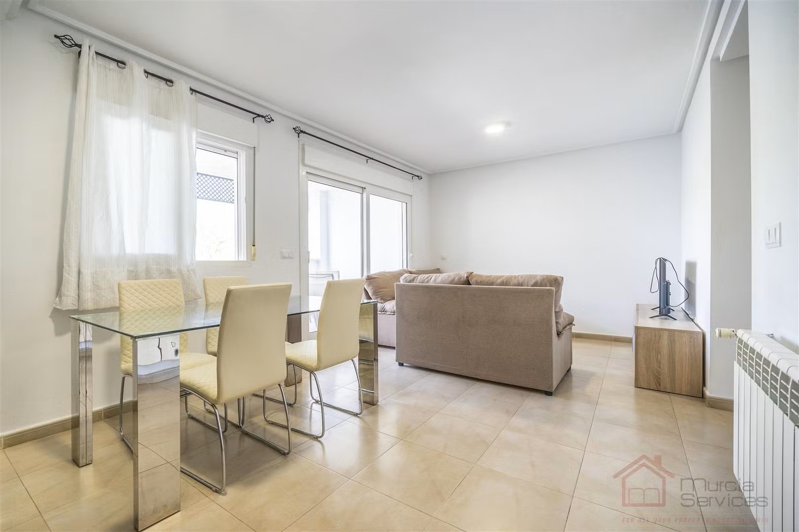 2 Bed, 1 Bath, ApartmentFor Sale, La Torre Golf Resort, Murcia