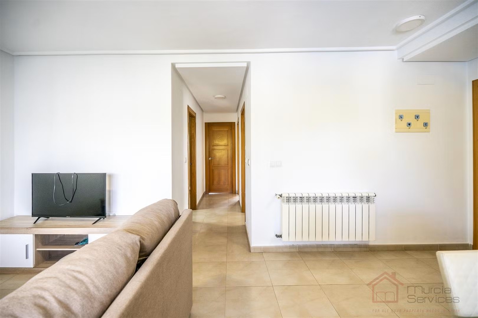 2 Bed, 1 Bath, ApartmentFor Sale, La Torre Golf Resort, Murcia